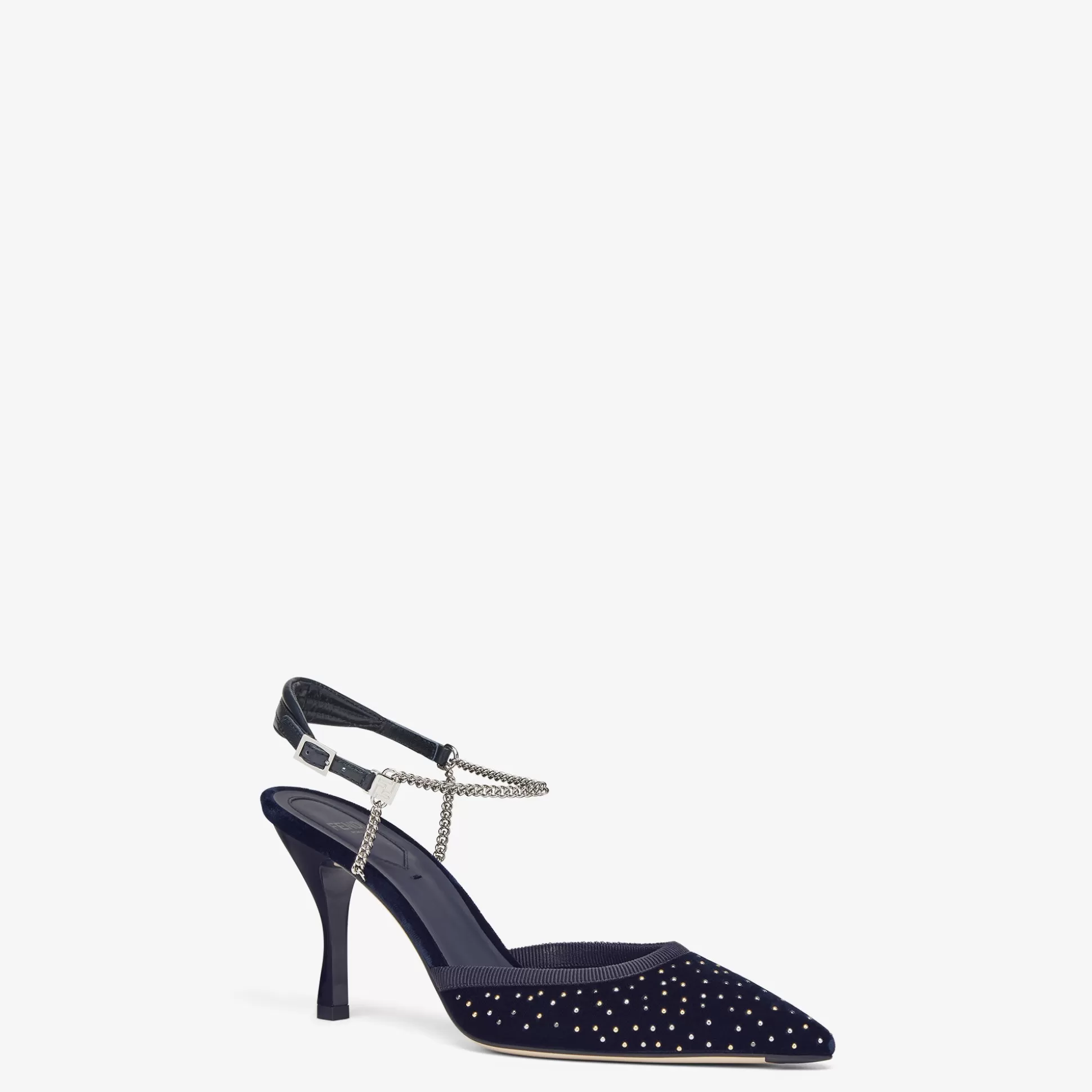 Women Fendi Pumps & Slingbacks | Colibri | ColibrìLite