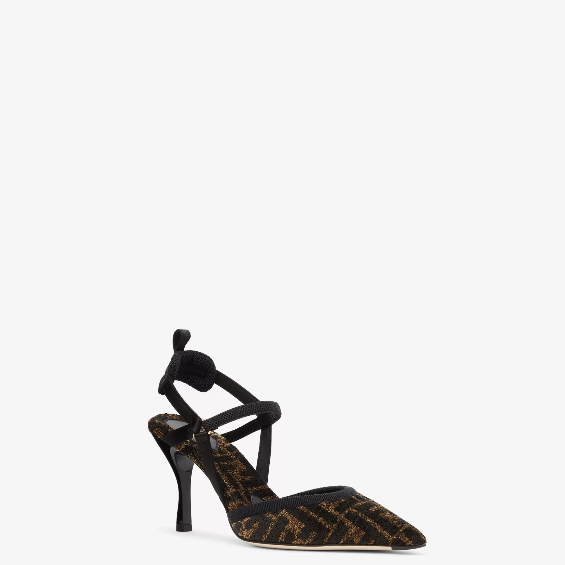 Women Fendi Pumps & Slingbacks | Colibri | ColibrìLite