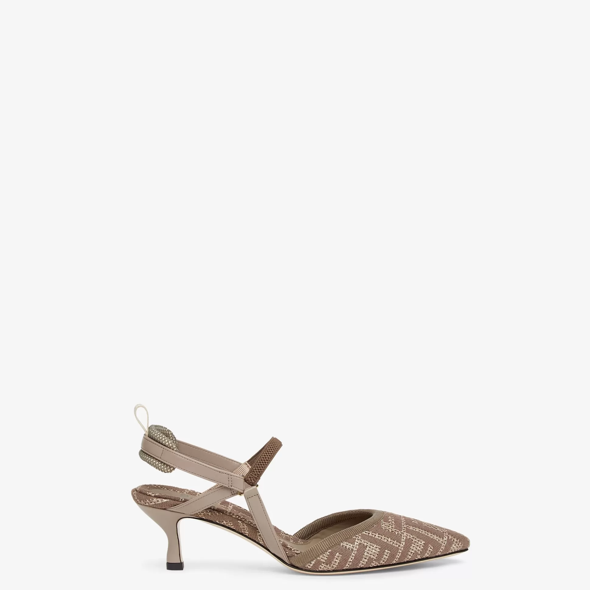 Women Fendi Pumps & Slingbacks | Colibri | ColibrìLite