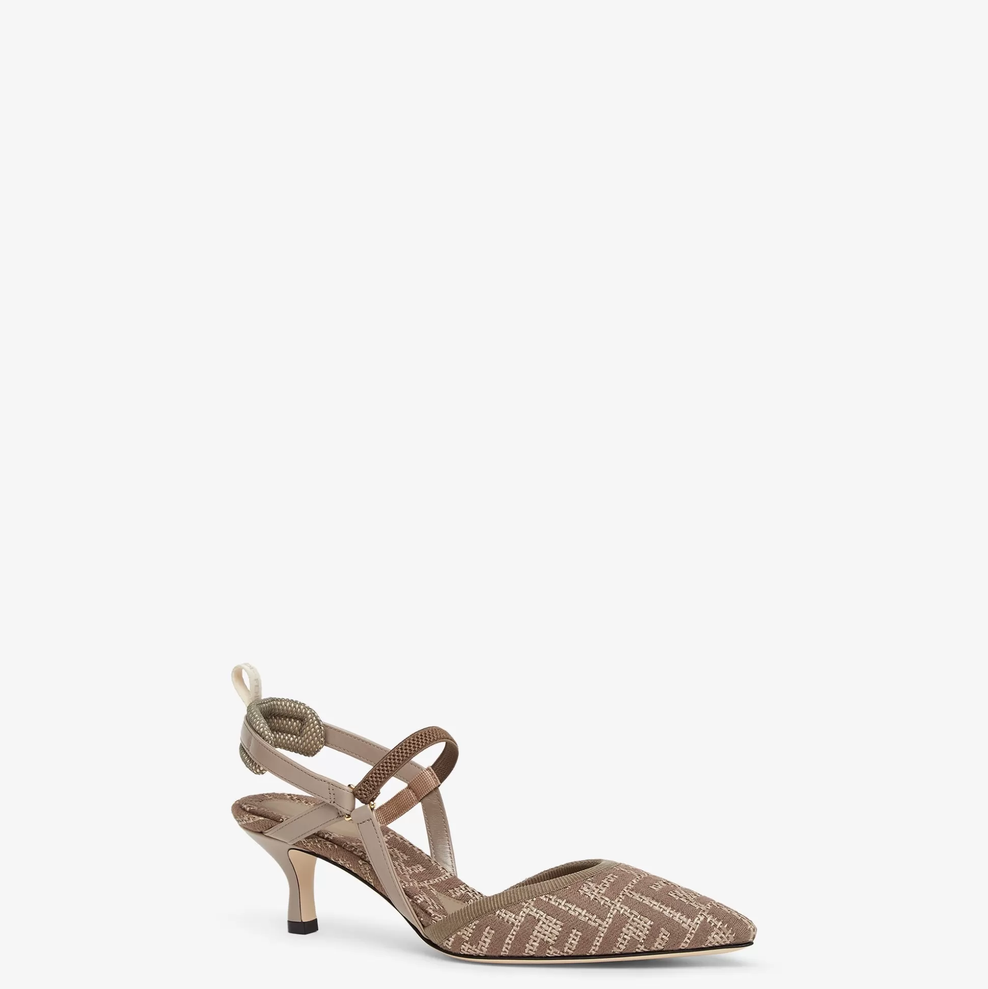 Women Fendi Pumps & Slingbacks | Colibri | ColibrìLite