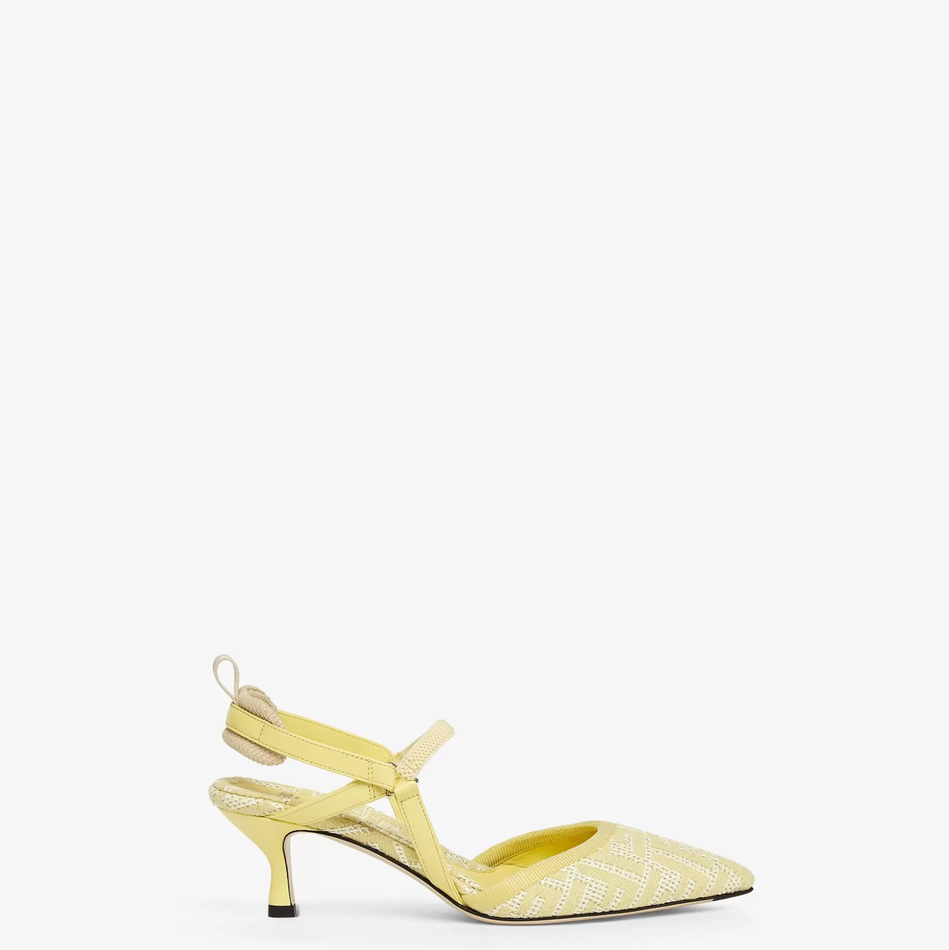 Women Fendi Pumps & Slingbacks | Colibri | ColibrìLite