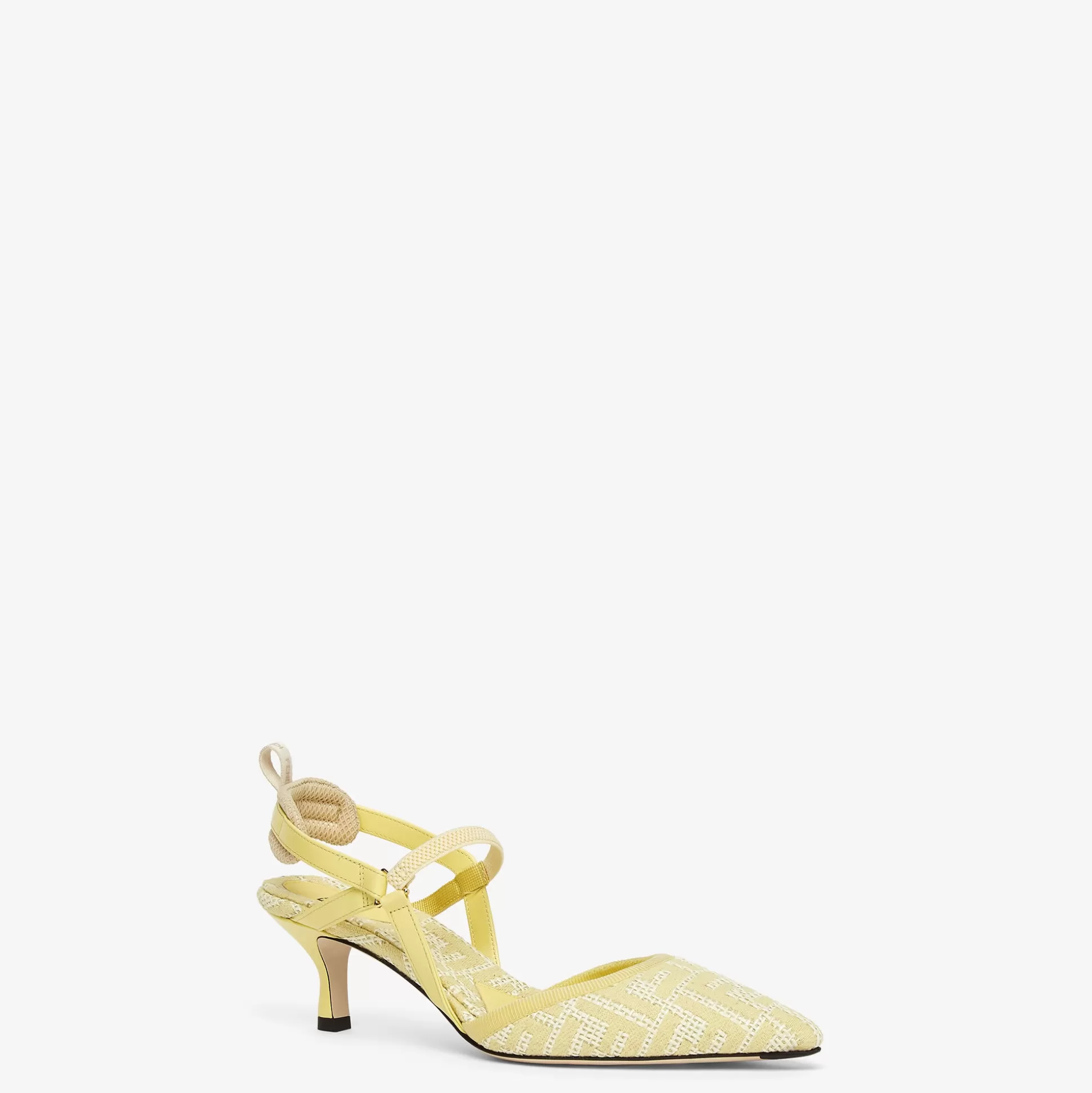 Women Fendi Pumps & Slingbacks | Colibri | ColibrìLite