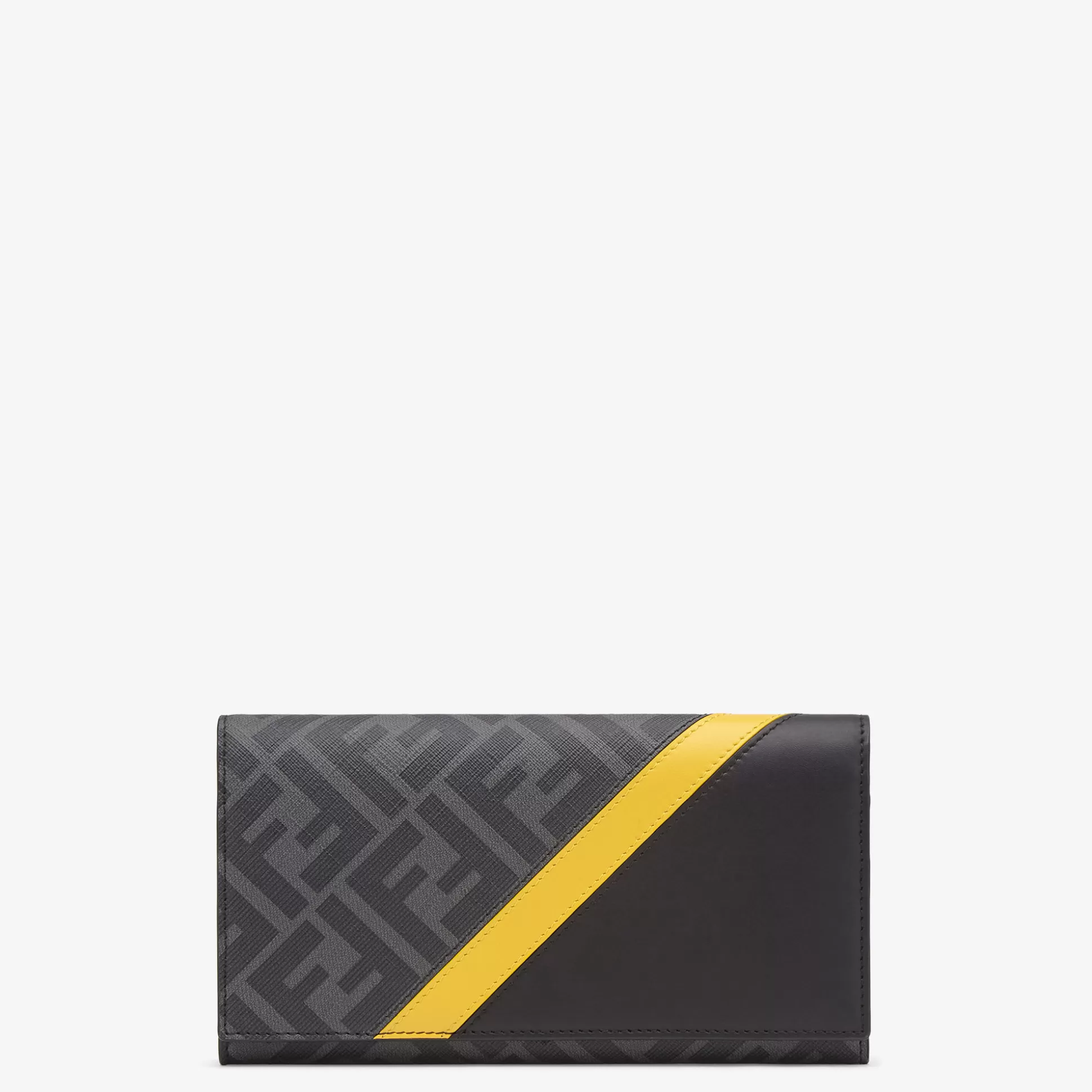 Fendi Wallets | Continental