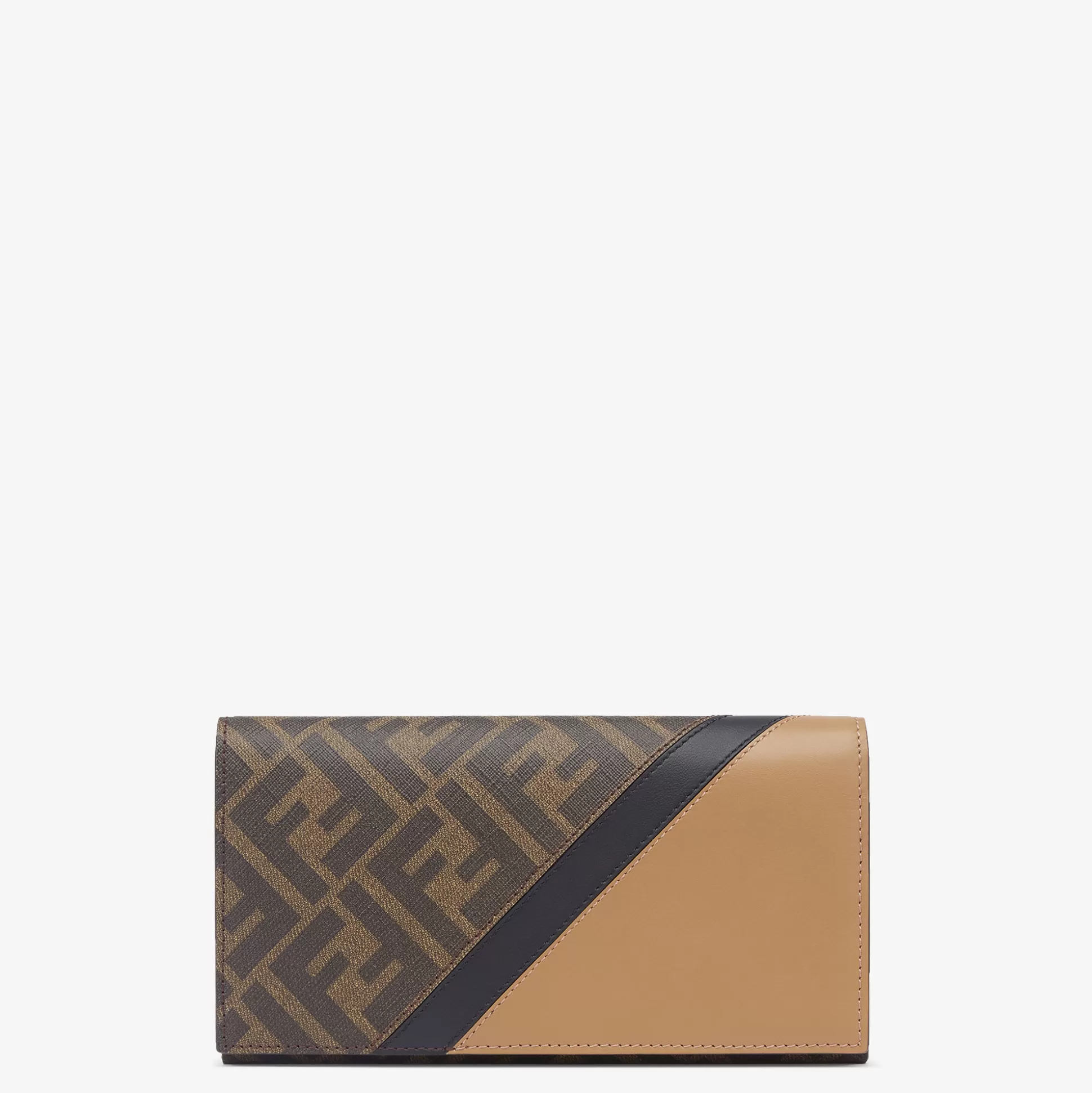 Fendi Wallets | Continental