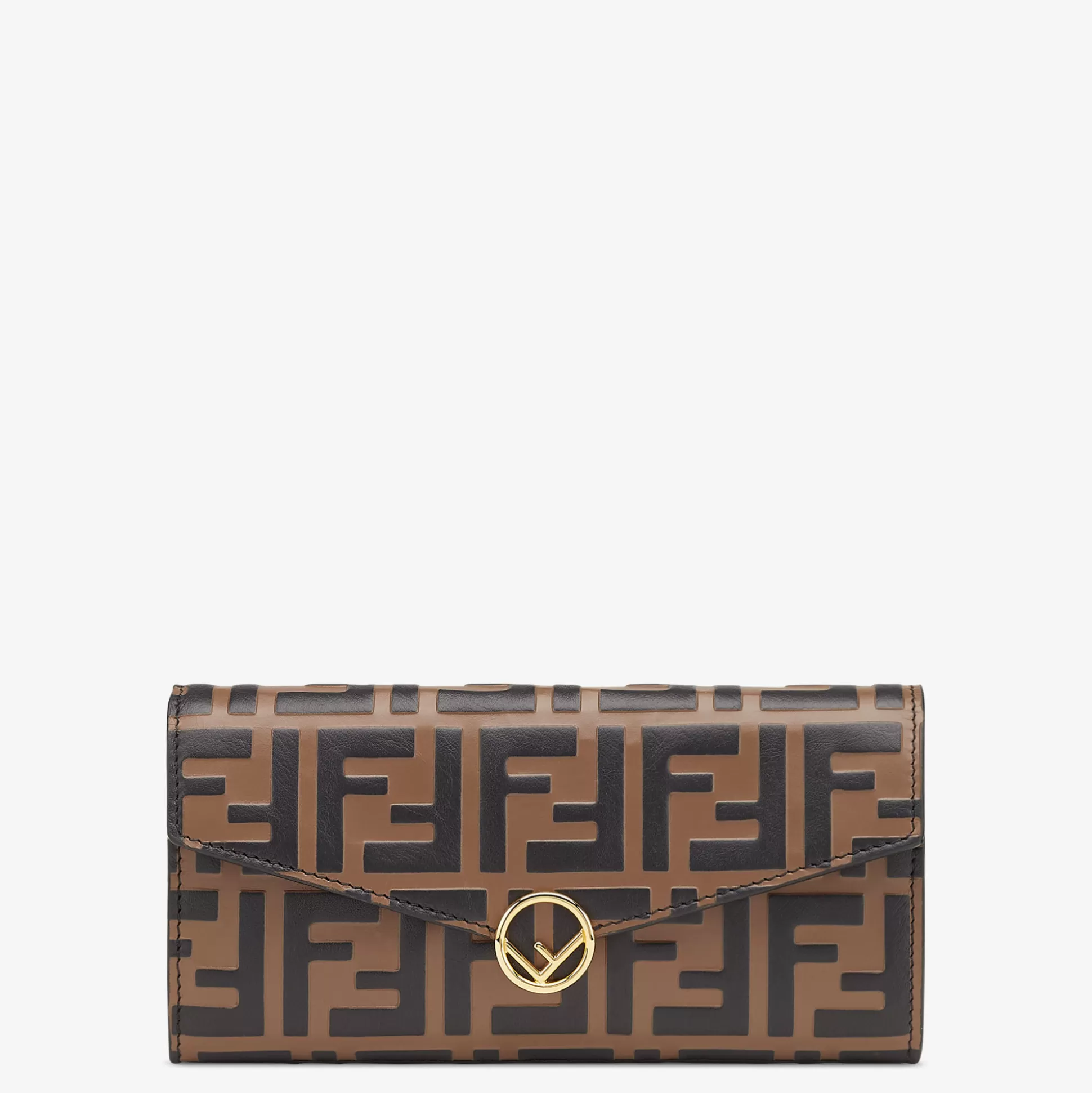 Women Fendi Wallets | Continental