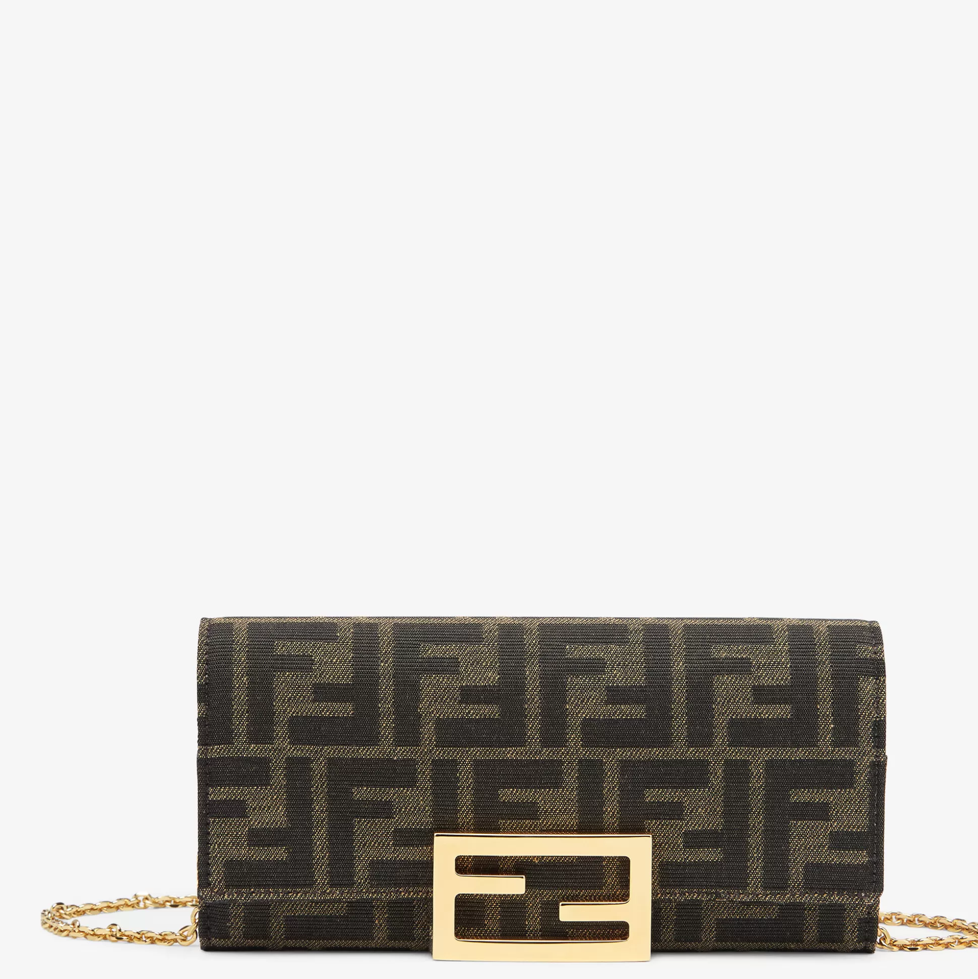 Women Fendi Wallets on Chain | ContinentalWithChain