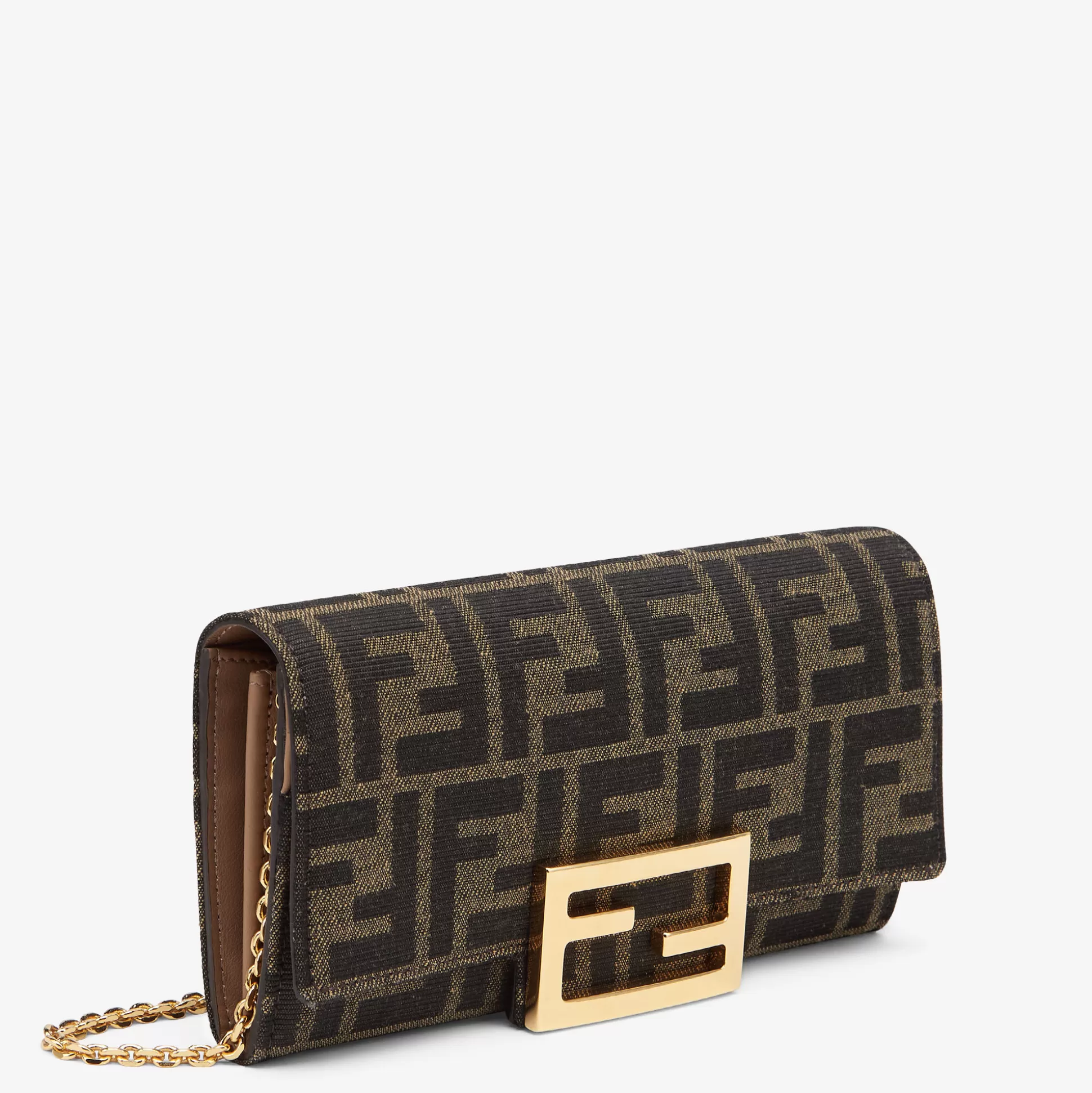 Women Fendi Wallets on Chain | ContinentalWithChain