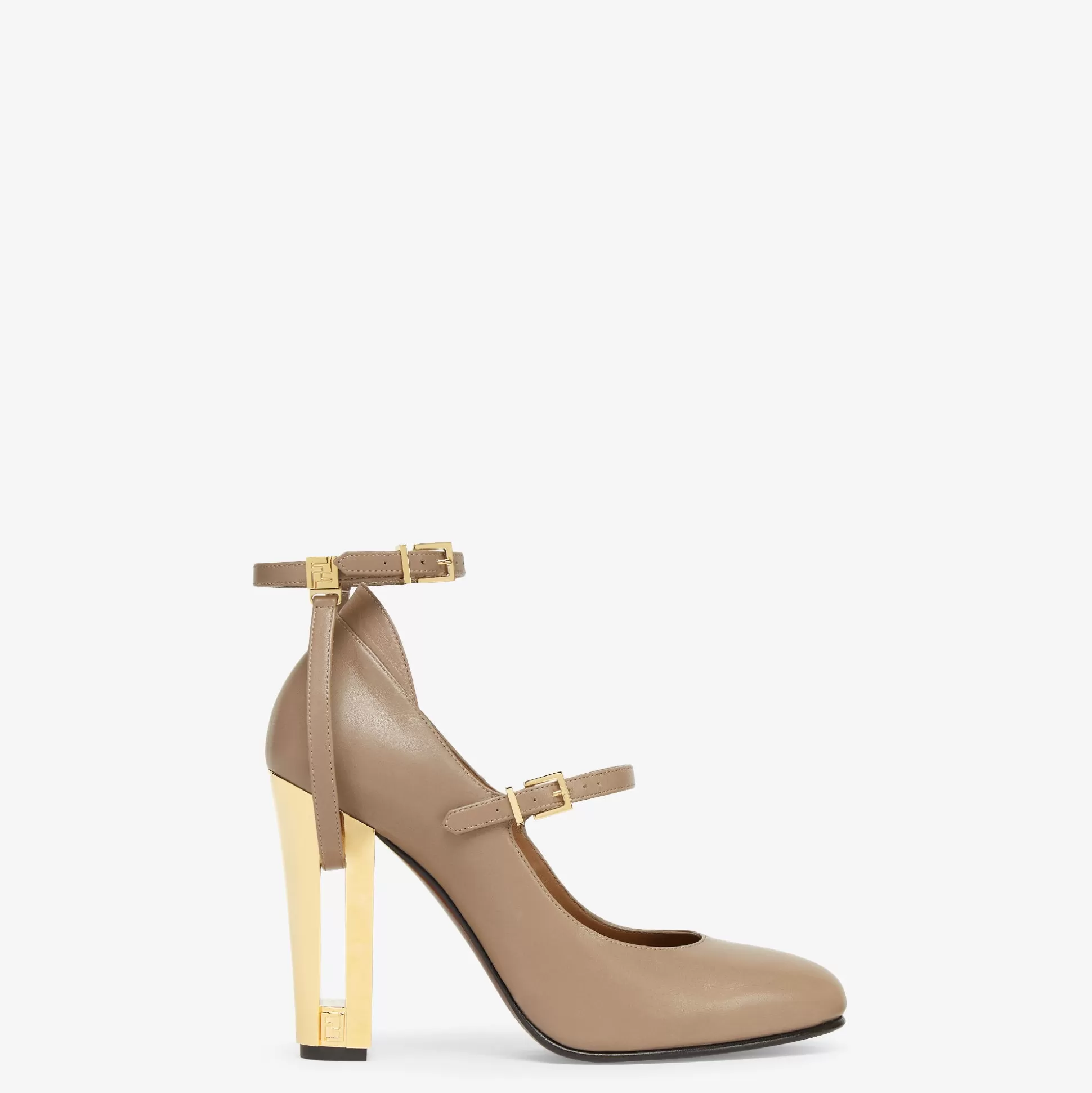 Women Fendi Pumps & Slingbacks | Delfina