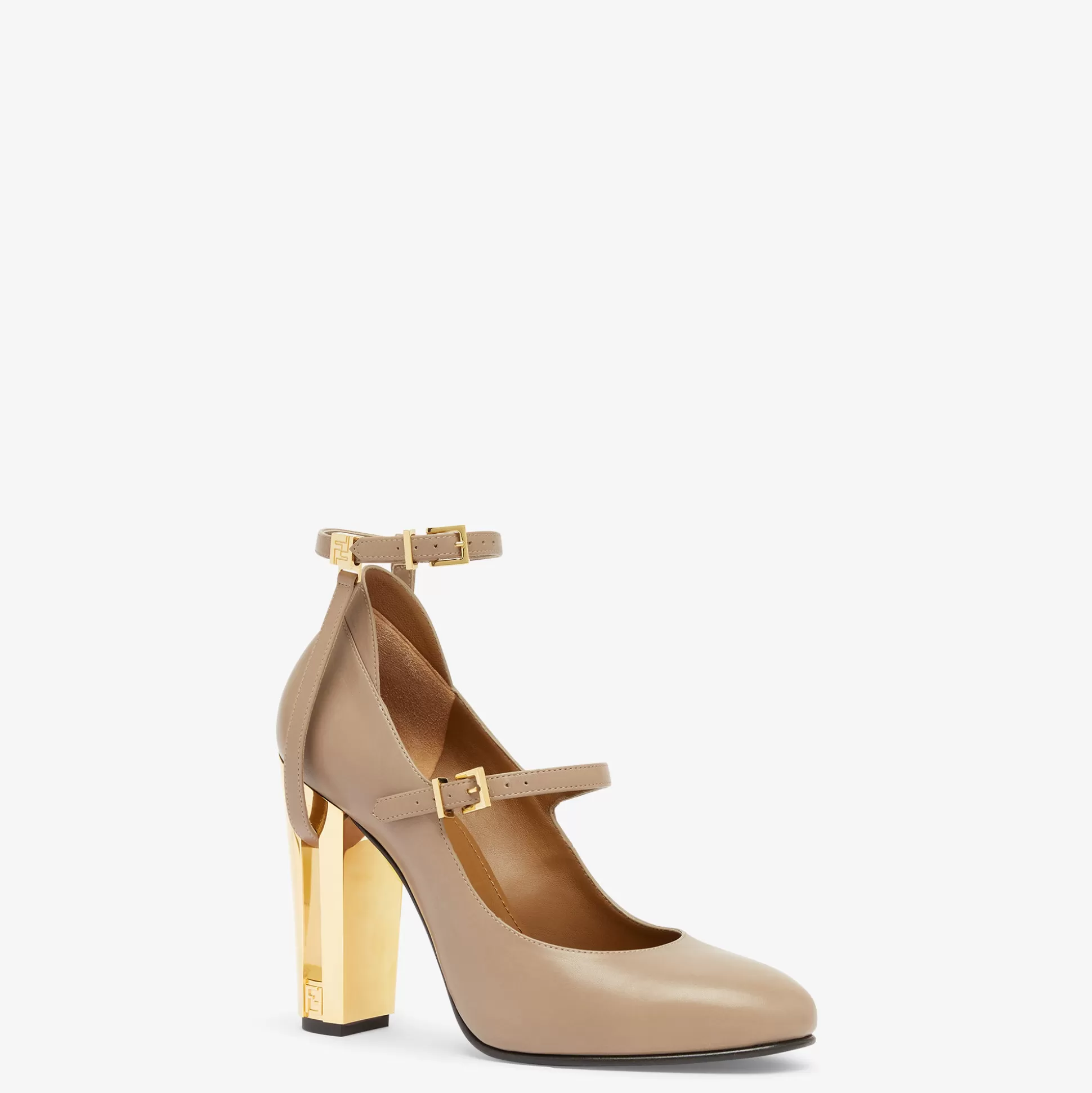 Women Fendi Pumps & Slingbacks | Delfina