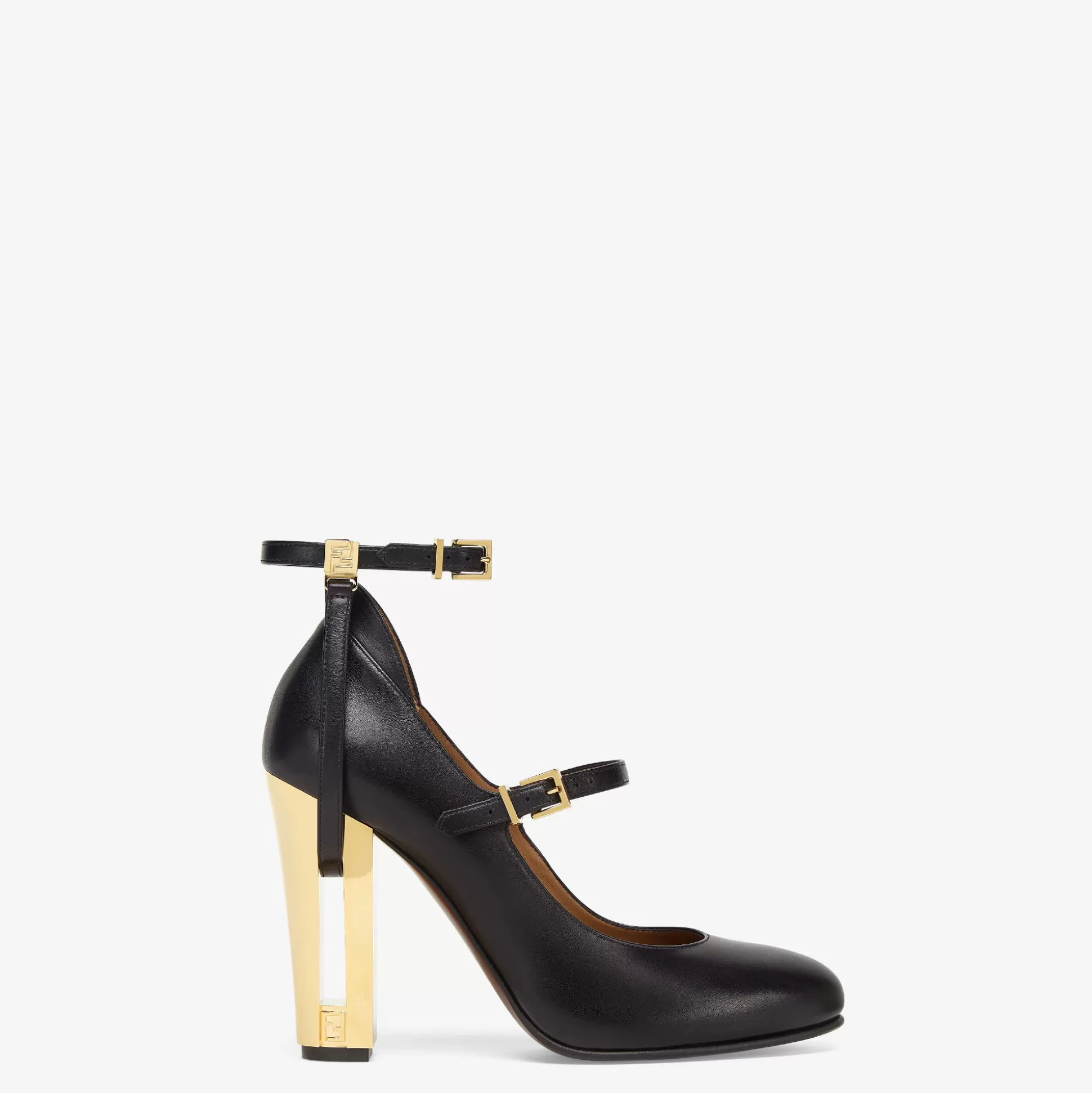 Women Fendi Pumps & Slingbacks | Delfina