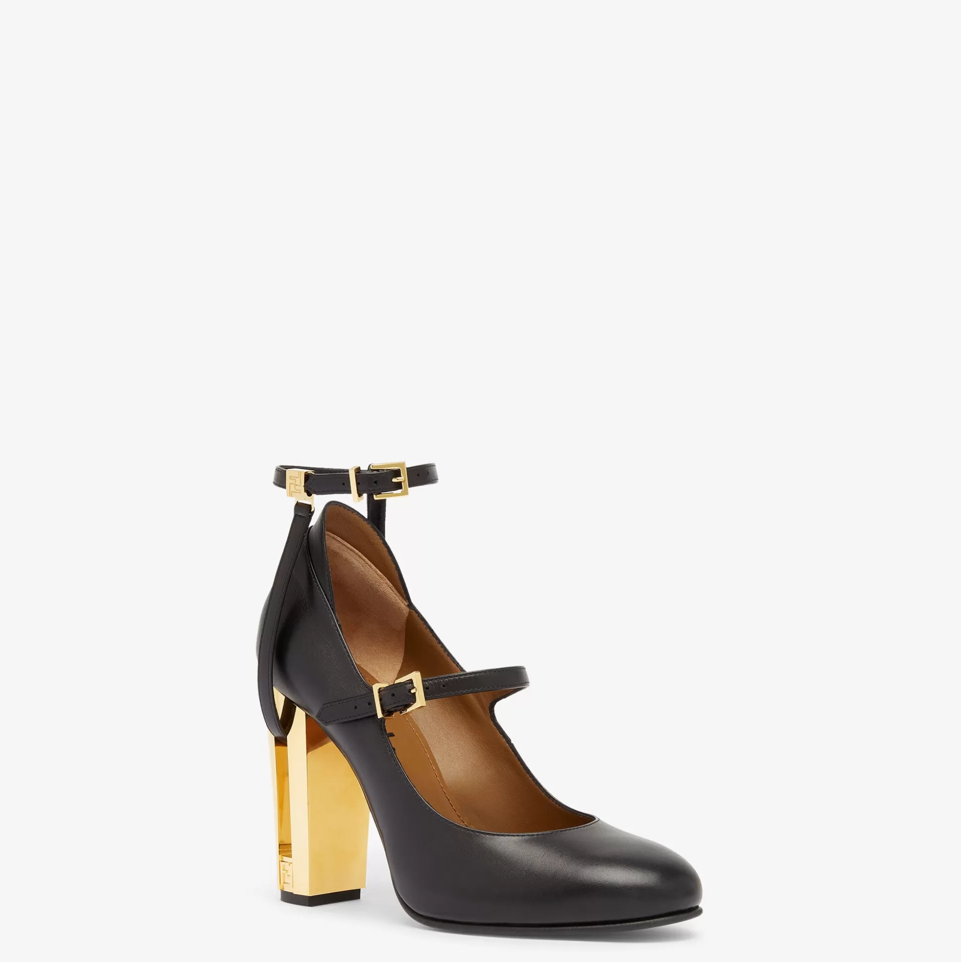 Women Fendi Pumps & Slingbacks | Delfina