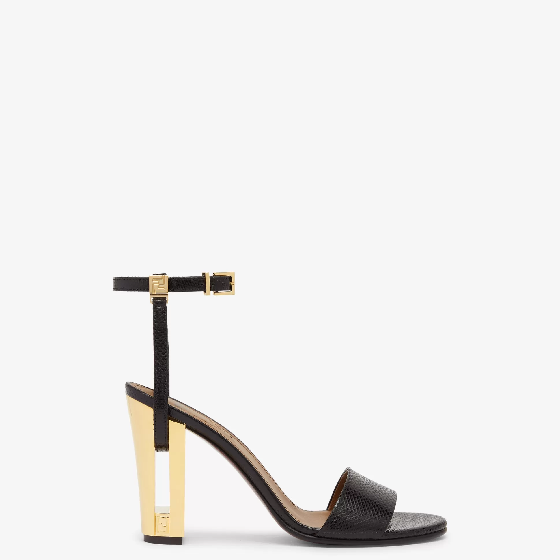 Women Fendi Sandals & Slides | Delfina