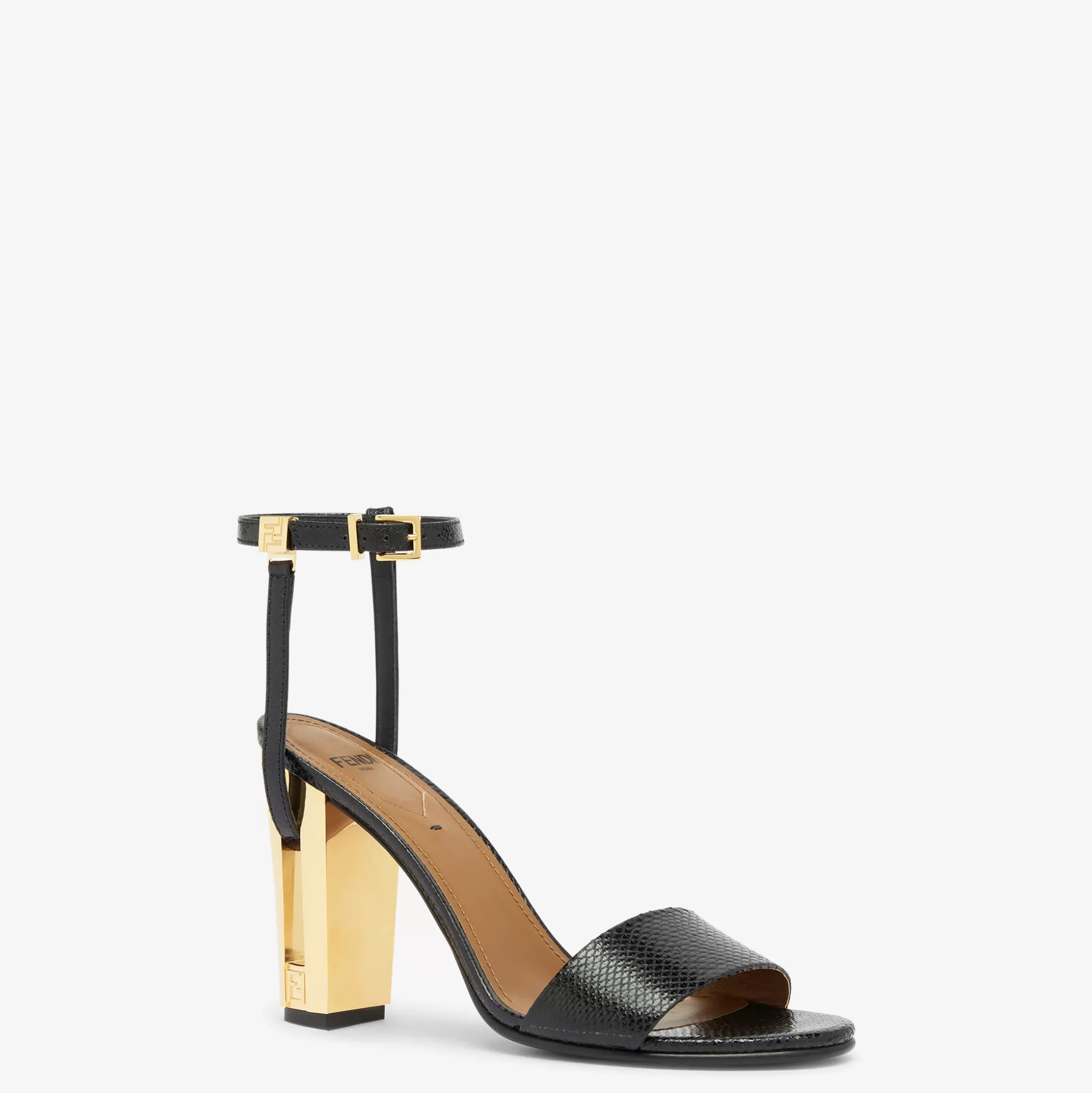 Women Fendi Sandals & Slides | Delfina