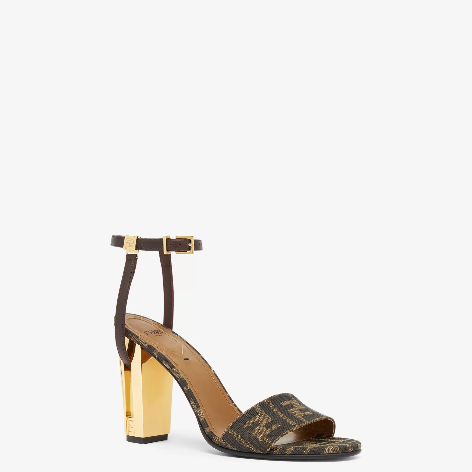 Women Fendi Sandals & Slides | Delfina