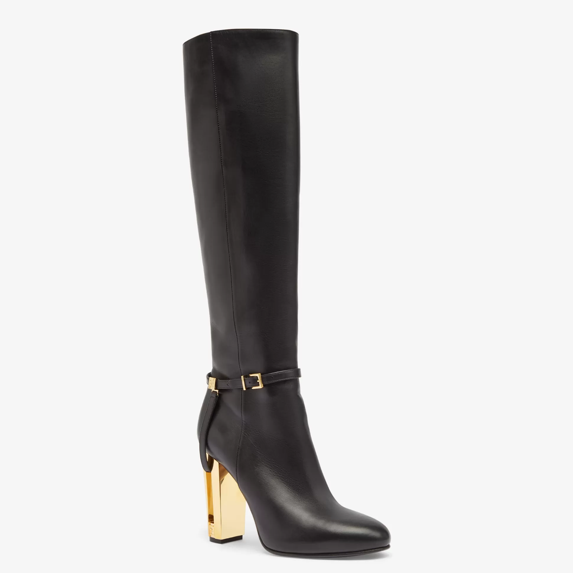 Women Fendi Boots & Ankle Boots | Delfina