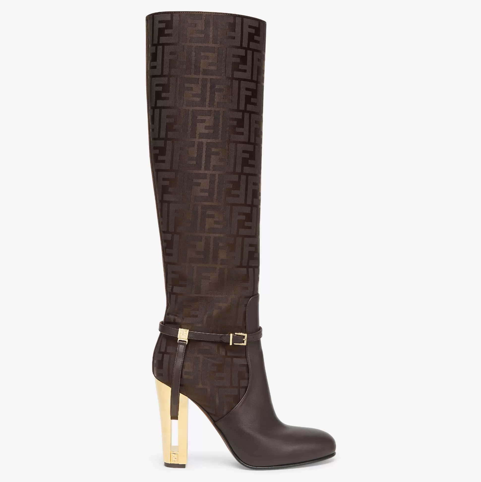 Women Fendi Boots & Ankle Boots | Delfina