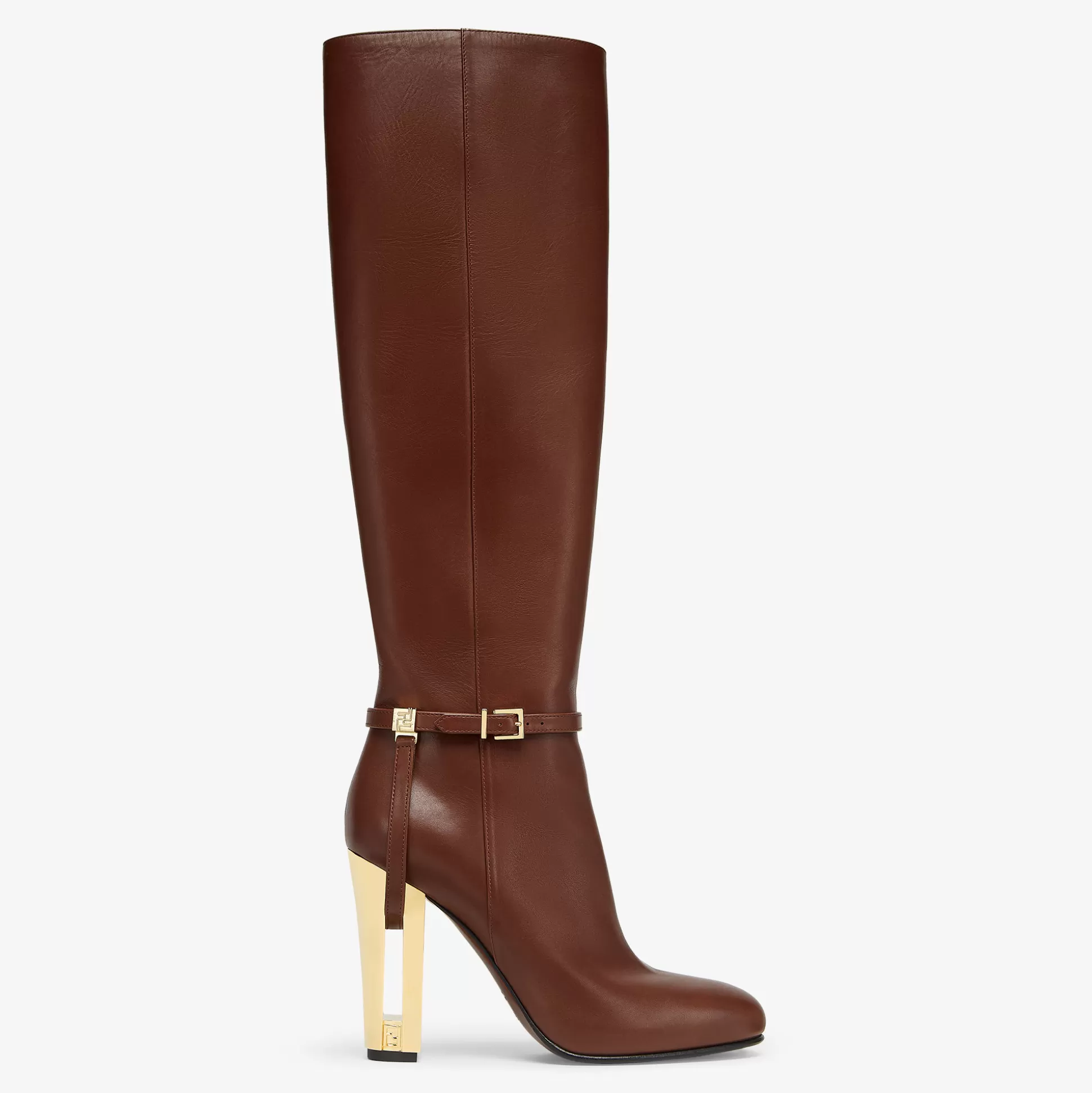 Women Fendi Boots & Ankle Boots | Delfina