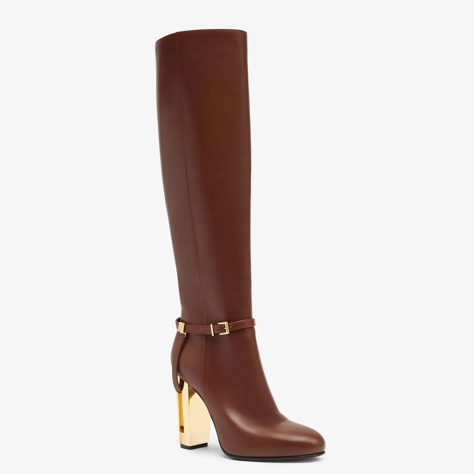 Women Fendi Boots & Ankle Boots | Delfina