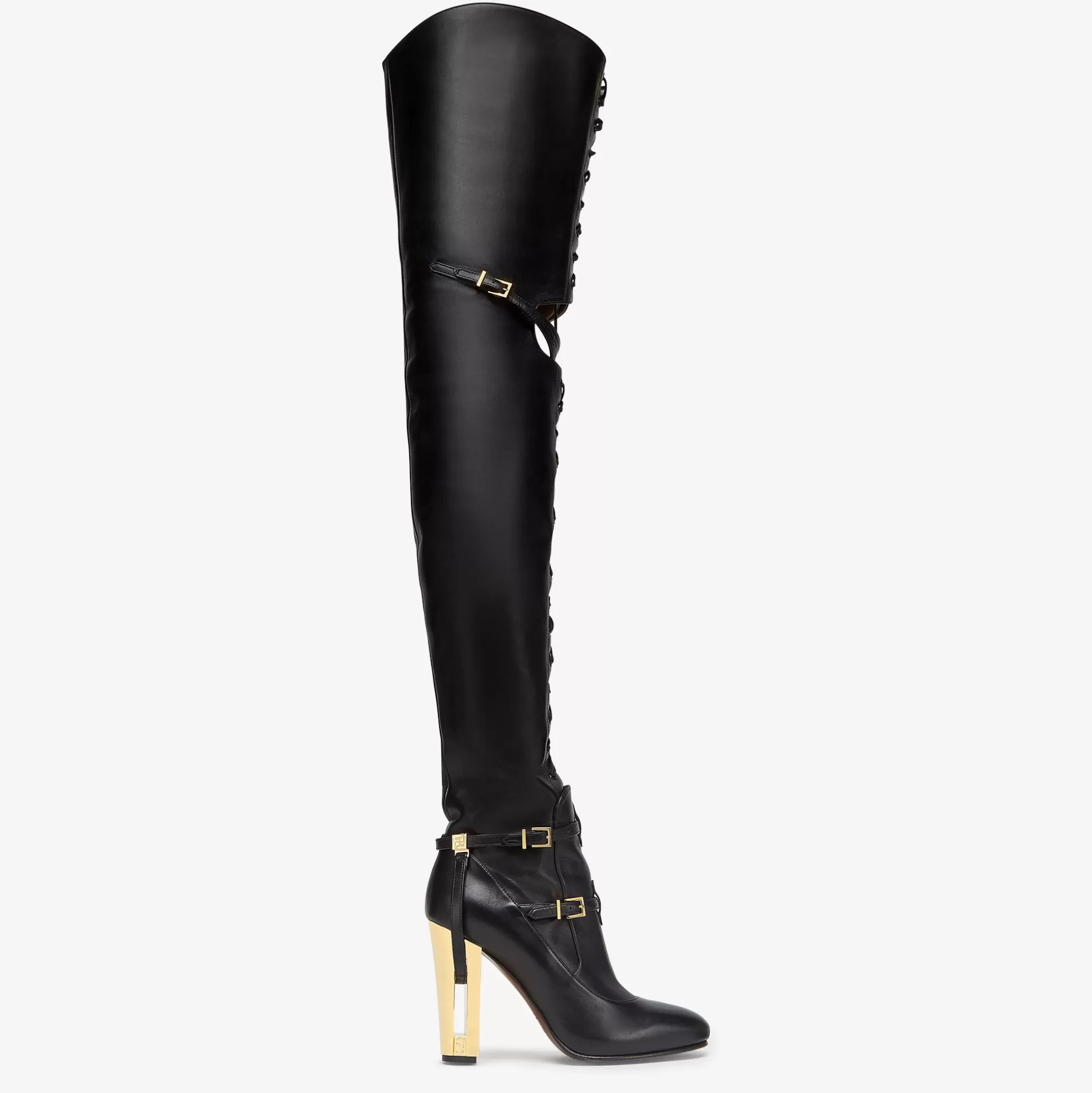 Women Fendi Boots & Ankle Boots | Delfina