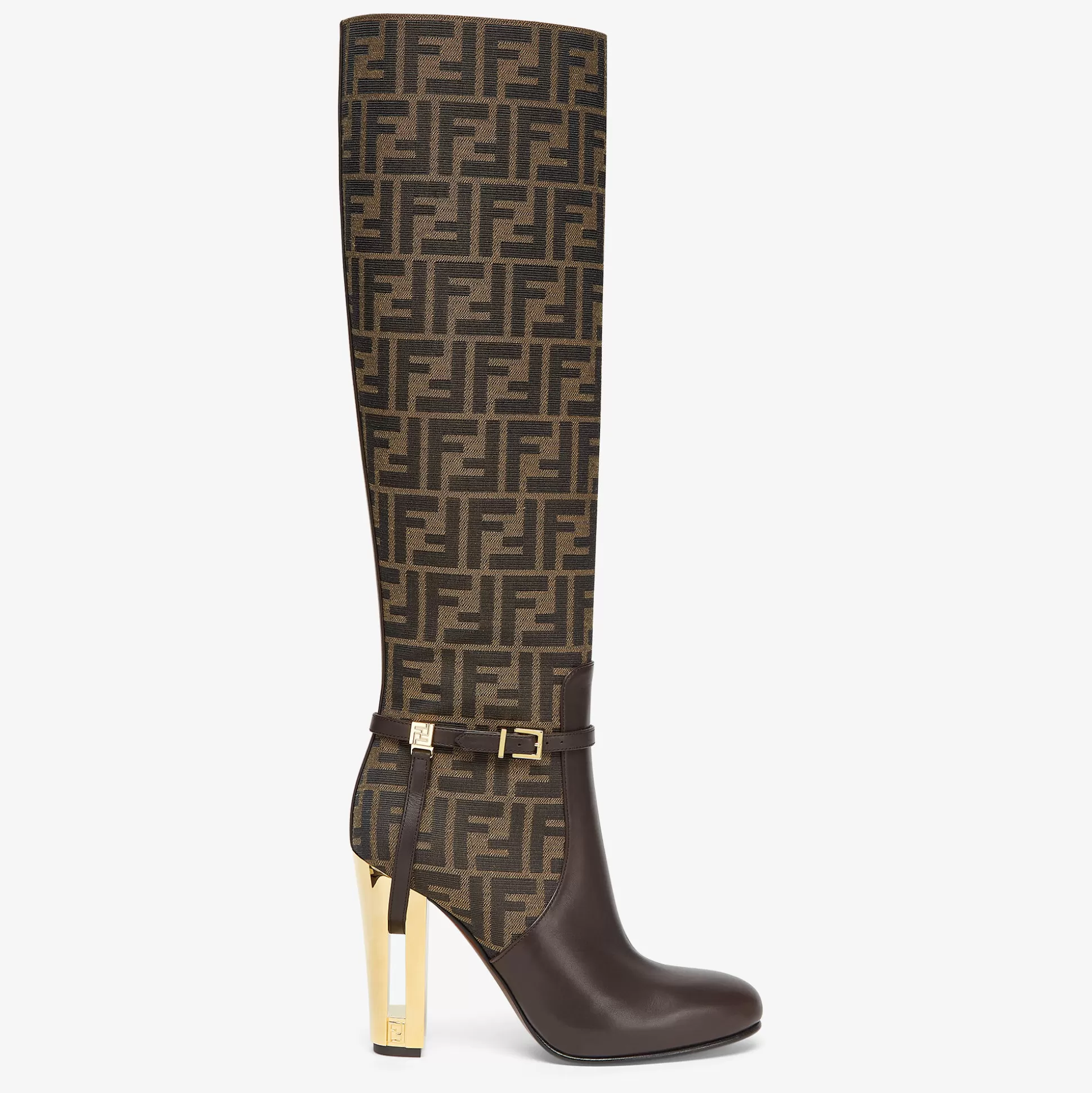 Women Fendi Boots & Ankle Boots | Delfina