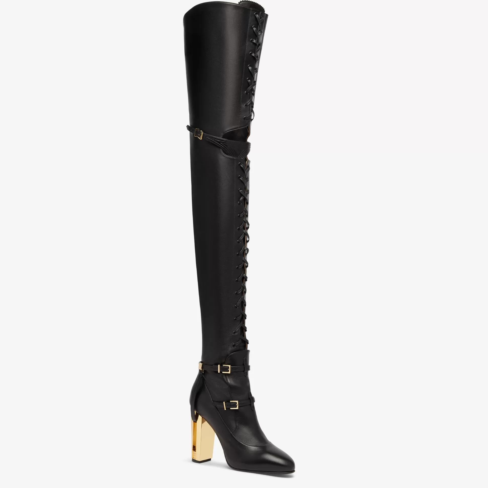 Women Fendi Boots & Ankle Boots | Delfina