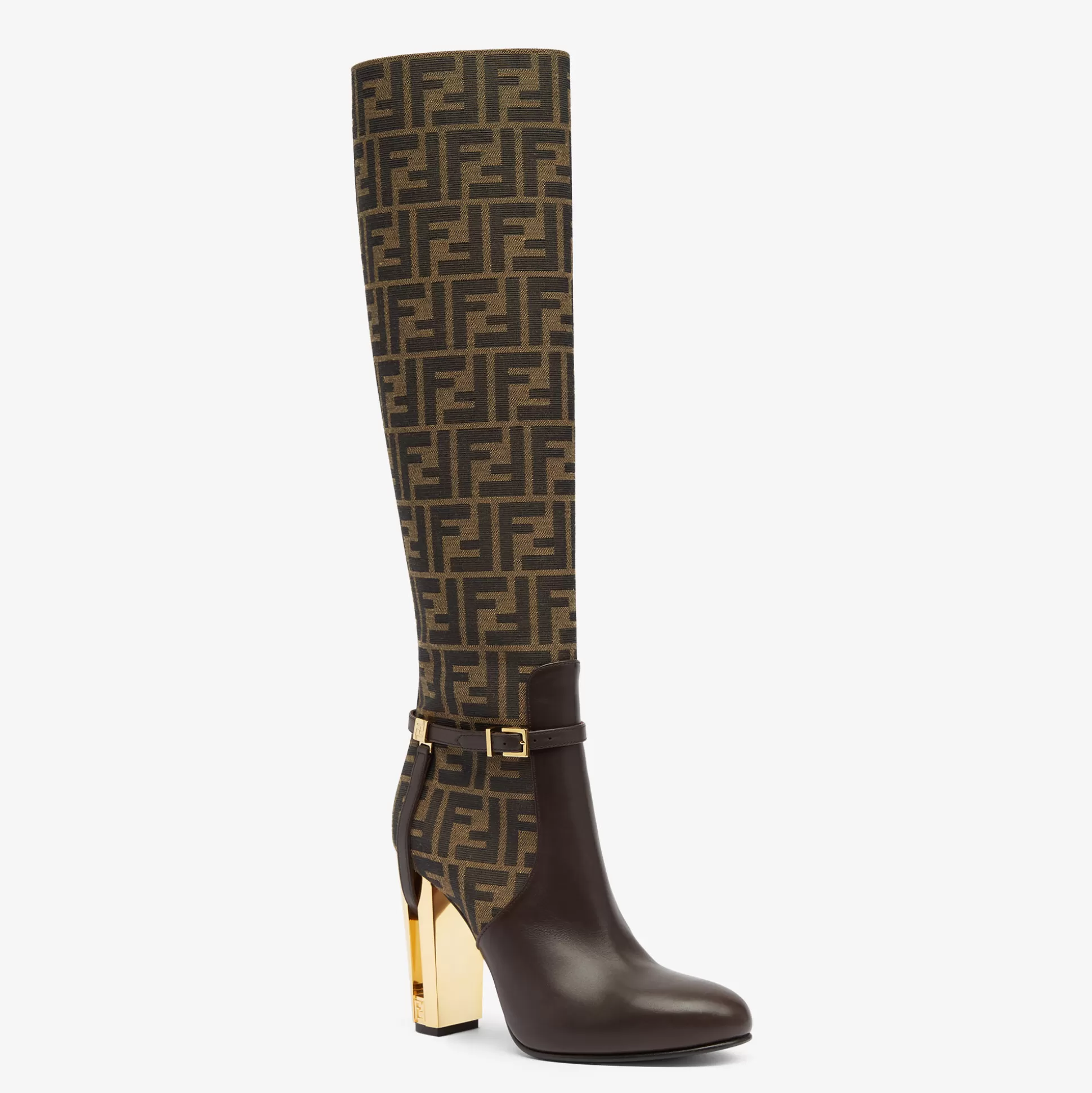 Women Fendi Boots & Ankle Boots | Delfina