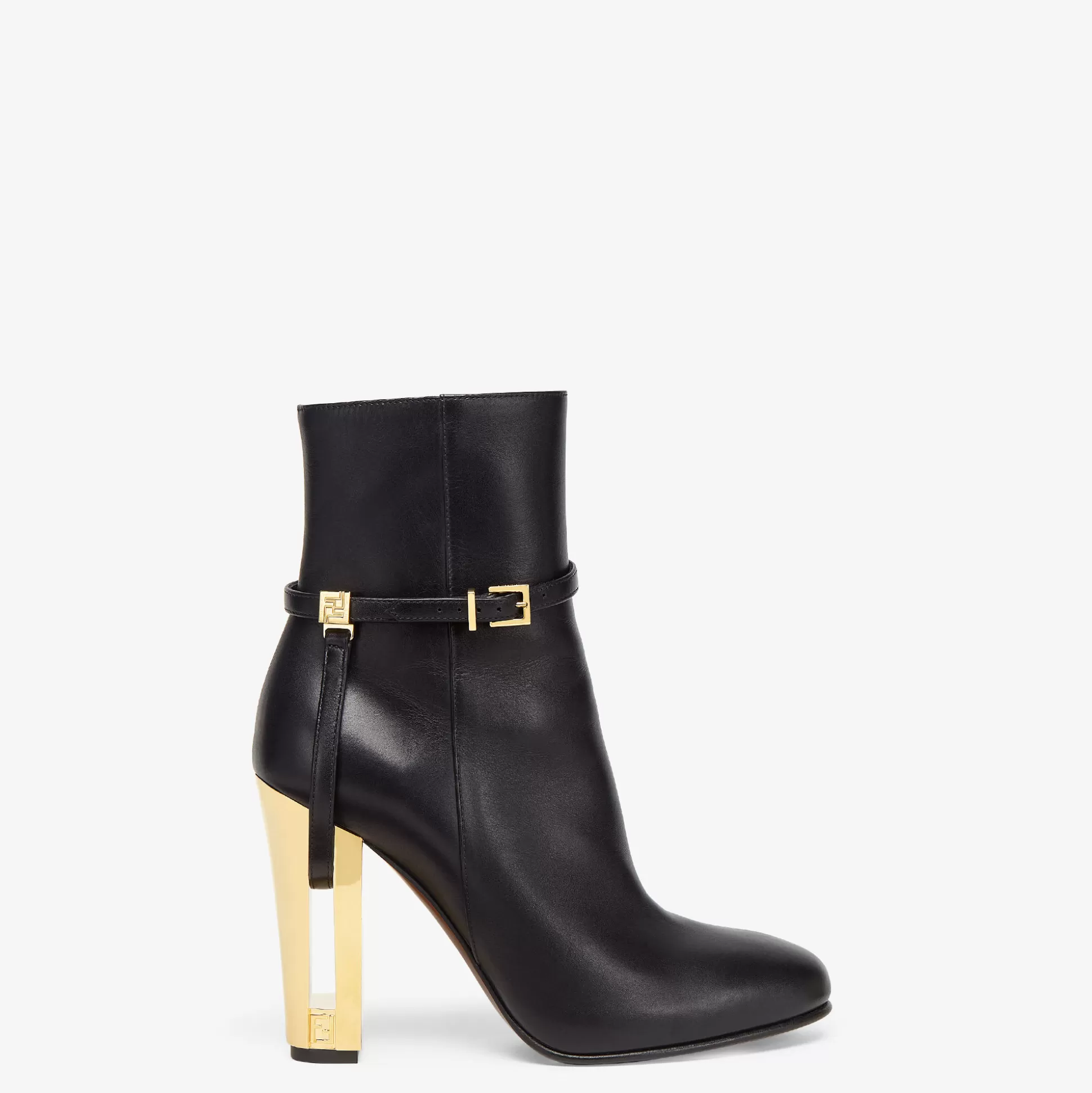 Women Fendi Boots & Ankle Boots | Delfina