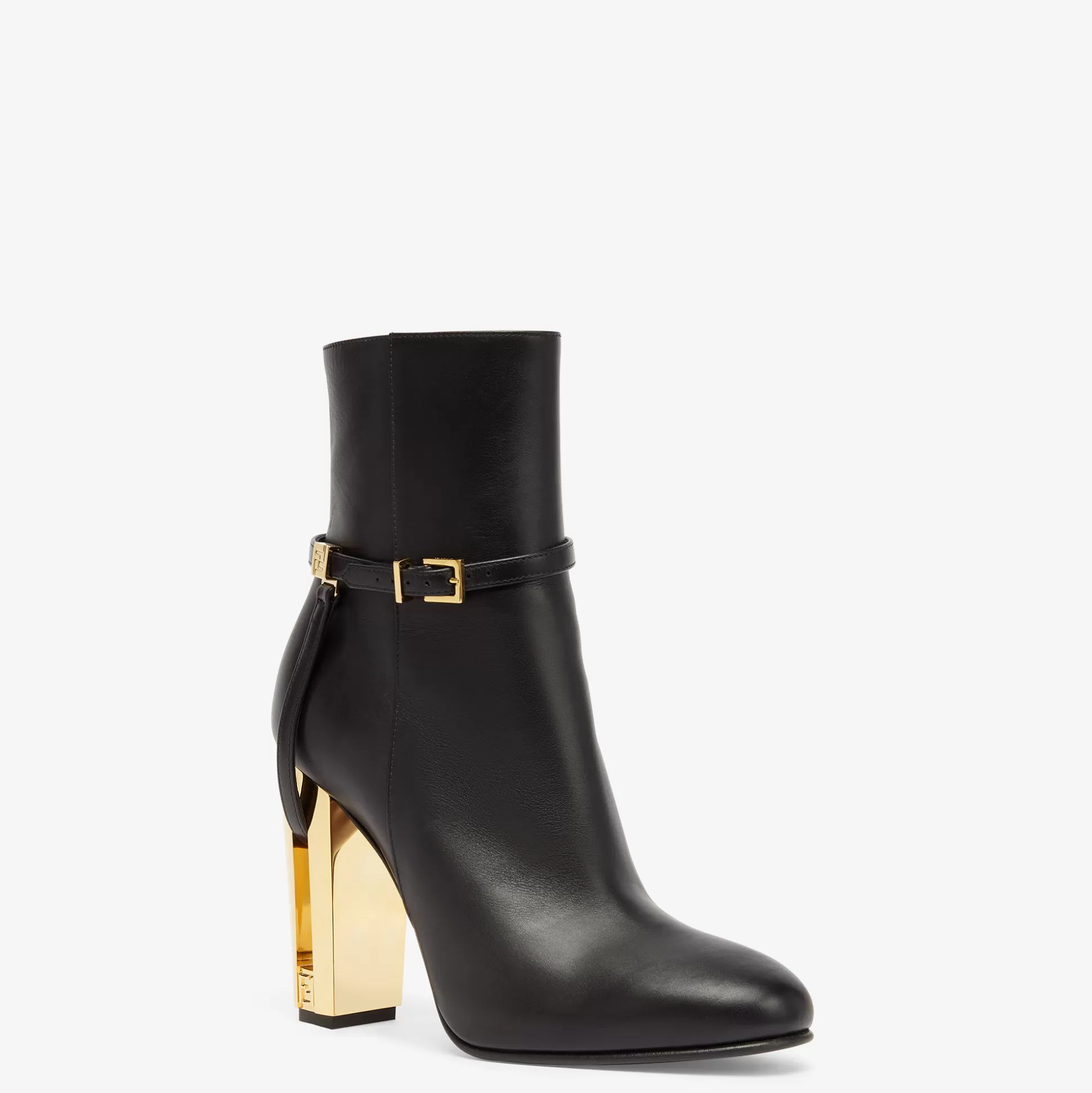 Women Fendi Boots & Ankle Boots | Delfina