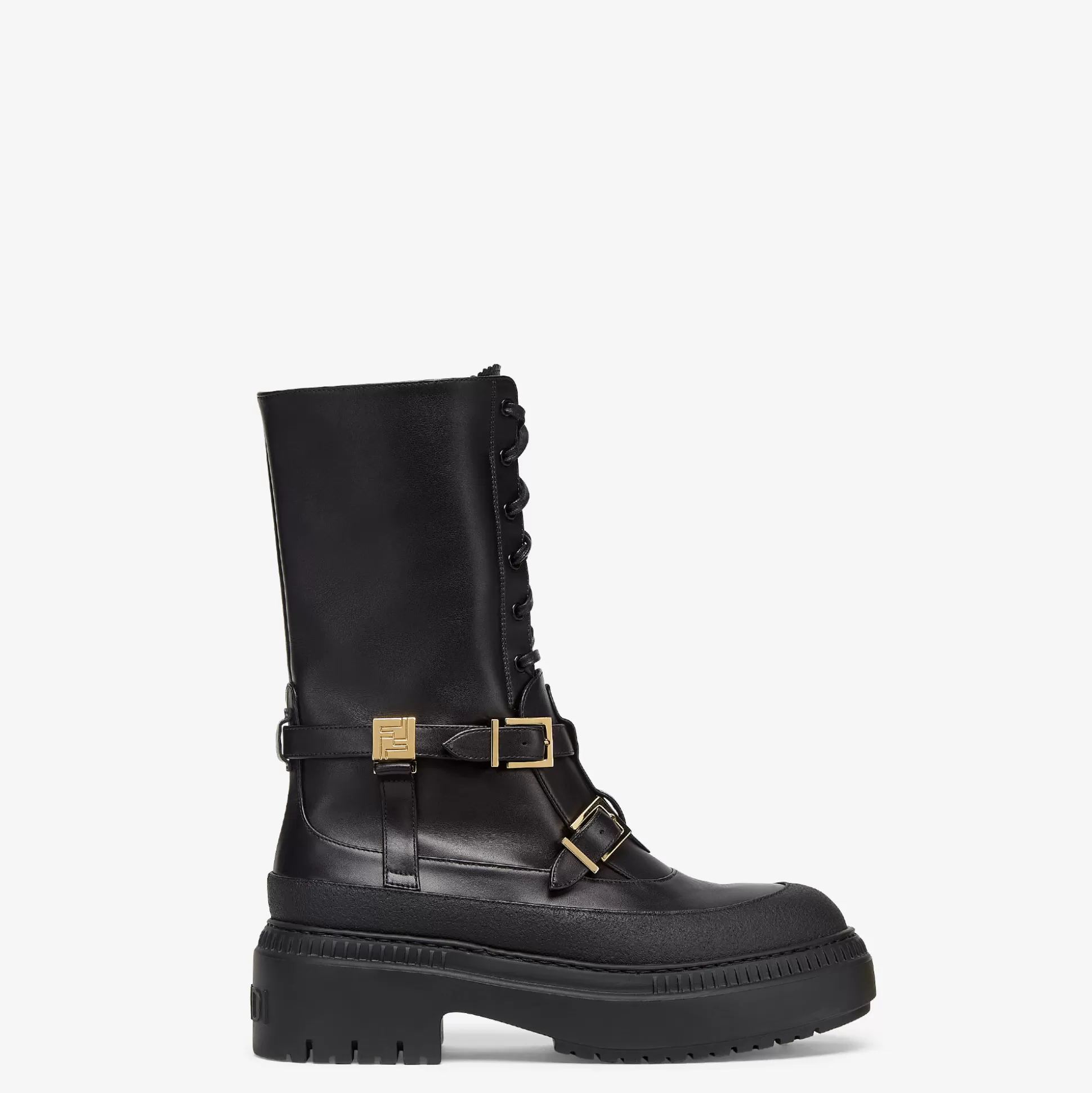 Women Fendi Boots & Ankle Boots | Delfina