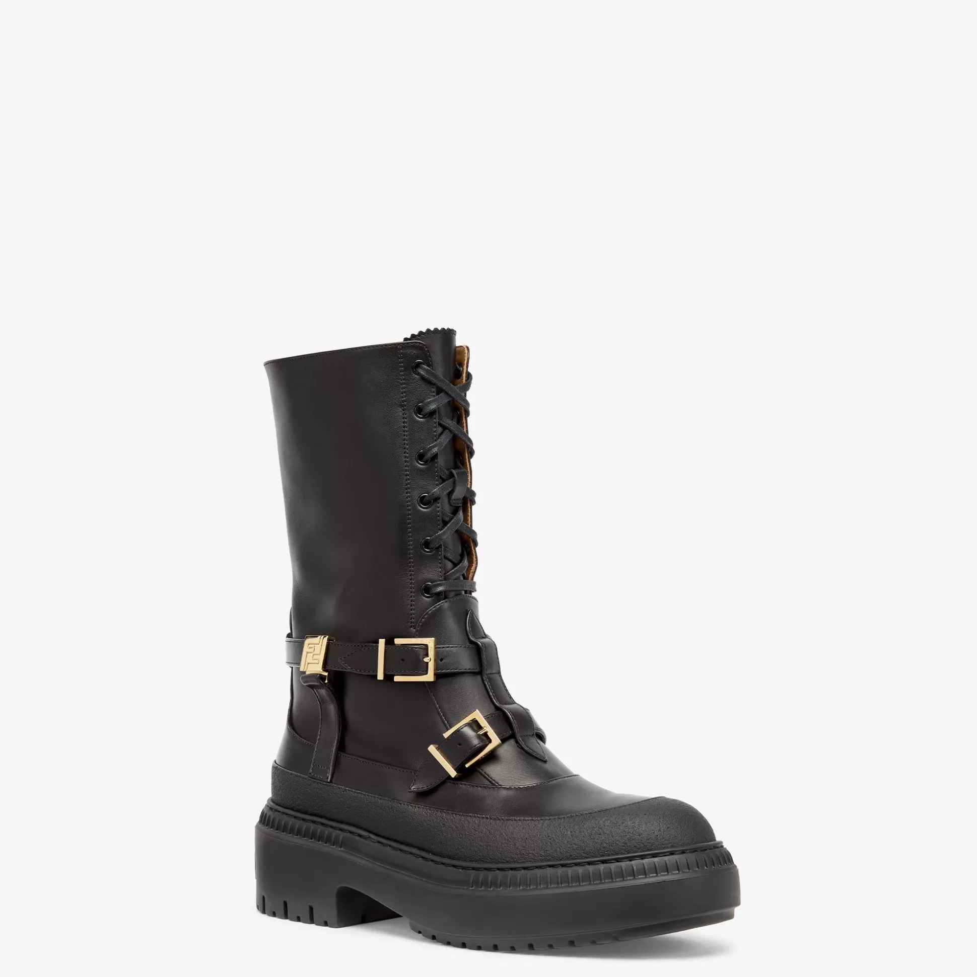 Women Fendi Boots & Ankle Boots | Delfina