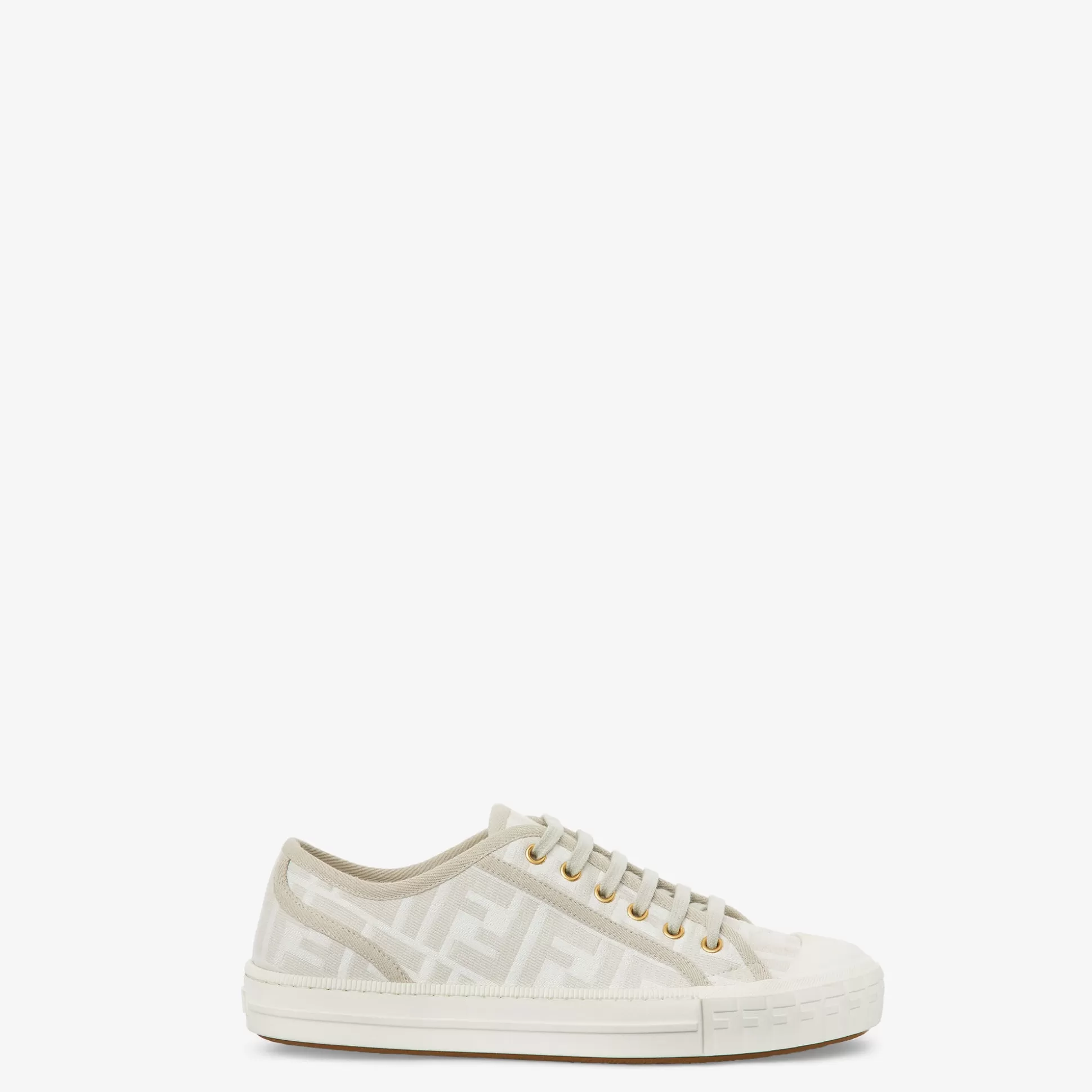 Women Fendi Sneakers | Domino