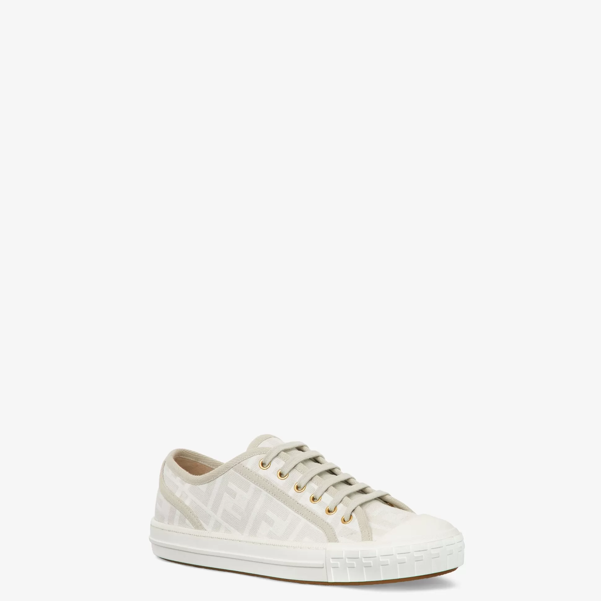 Women Fendi Sneakers | Domino