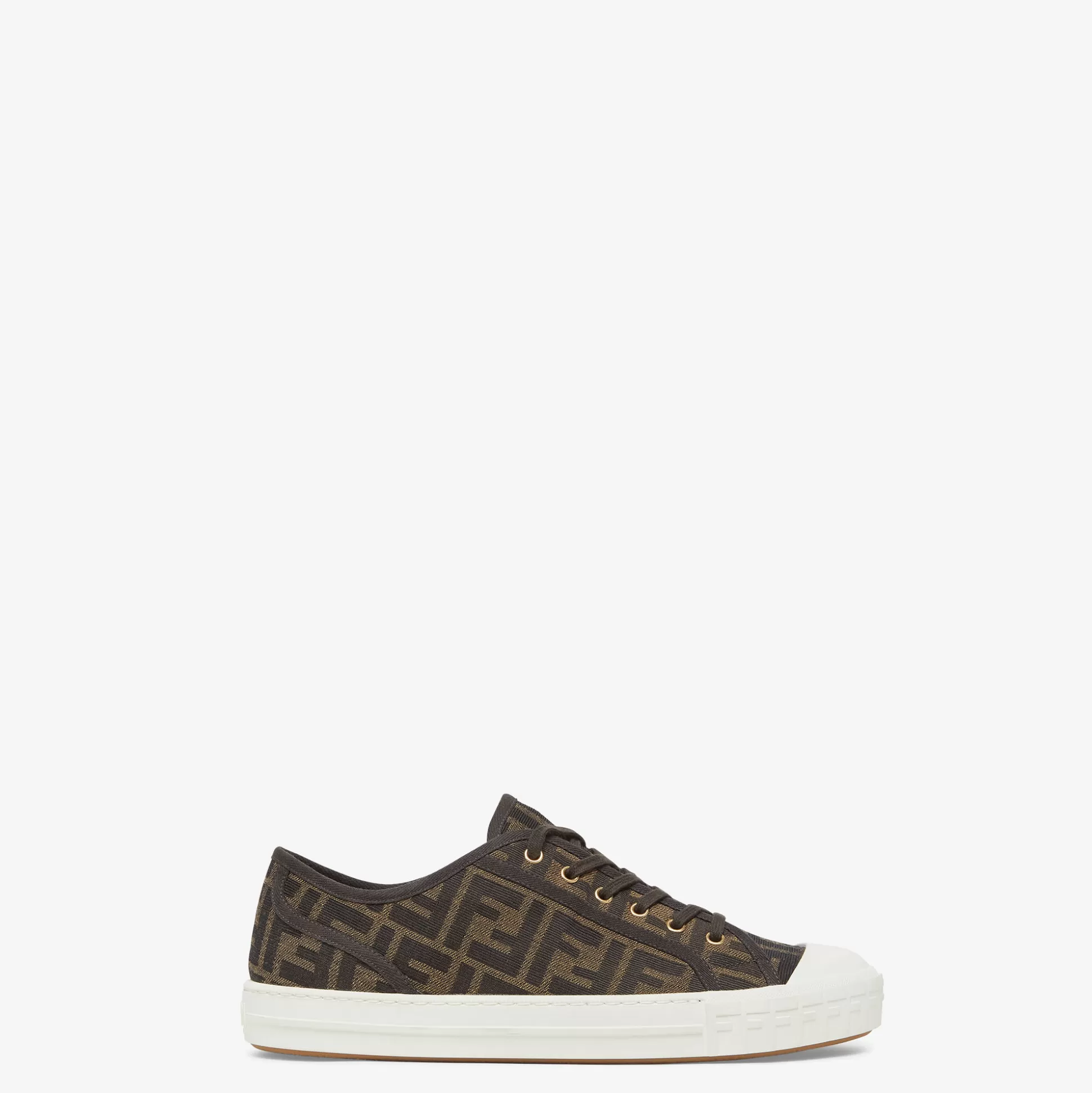 Women Fendi Sneakers | Domino