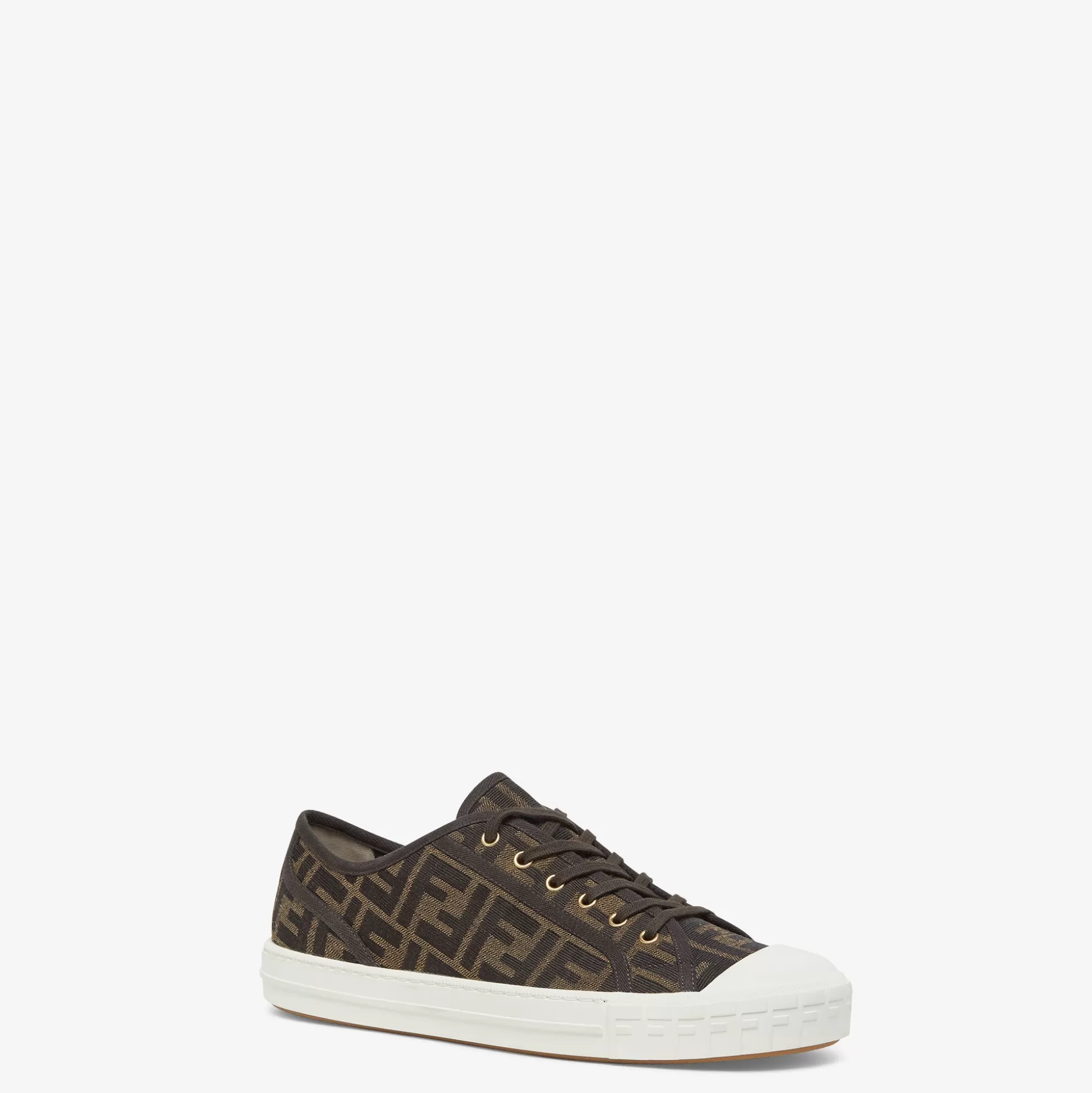 Women Fendi Sneakers | Domino