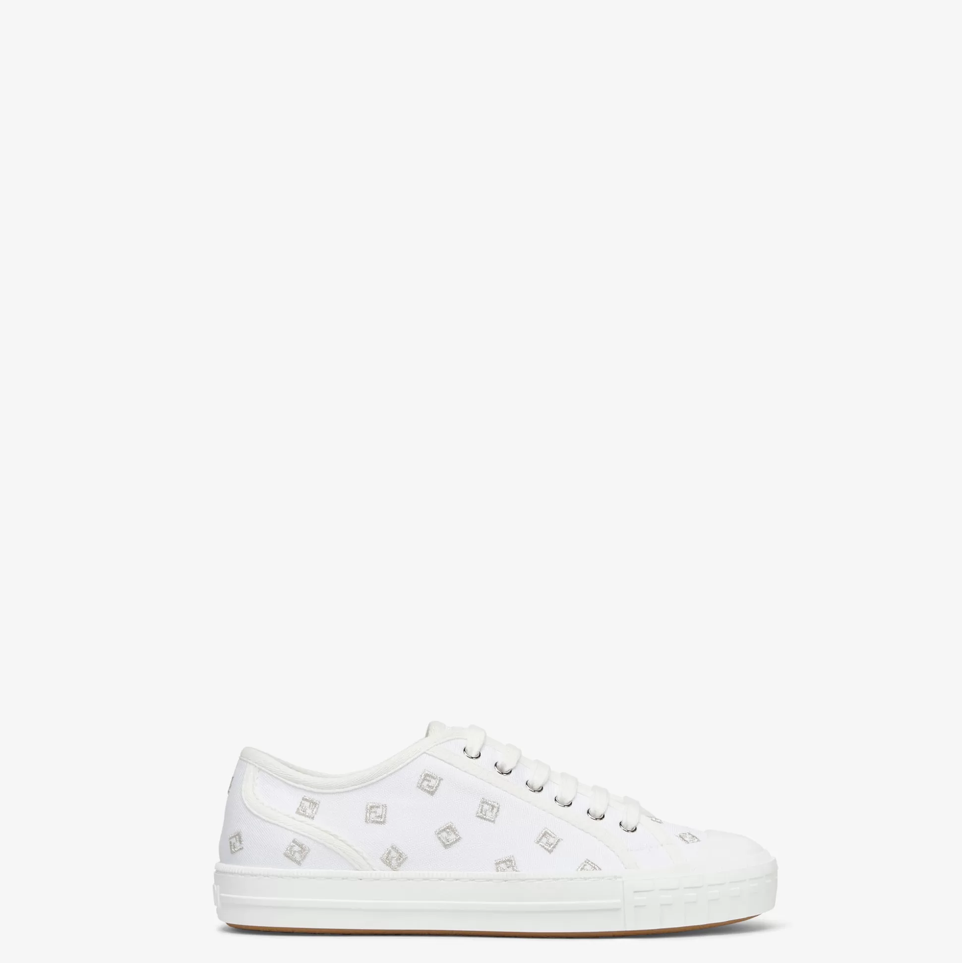 Women Fendi Sneakers | Domino