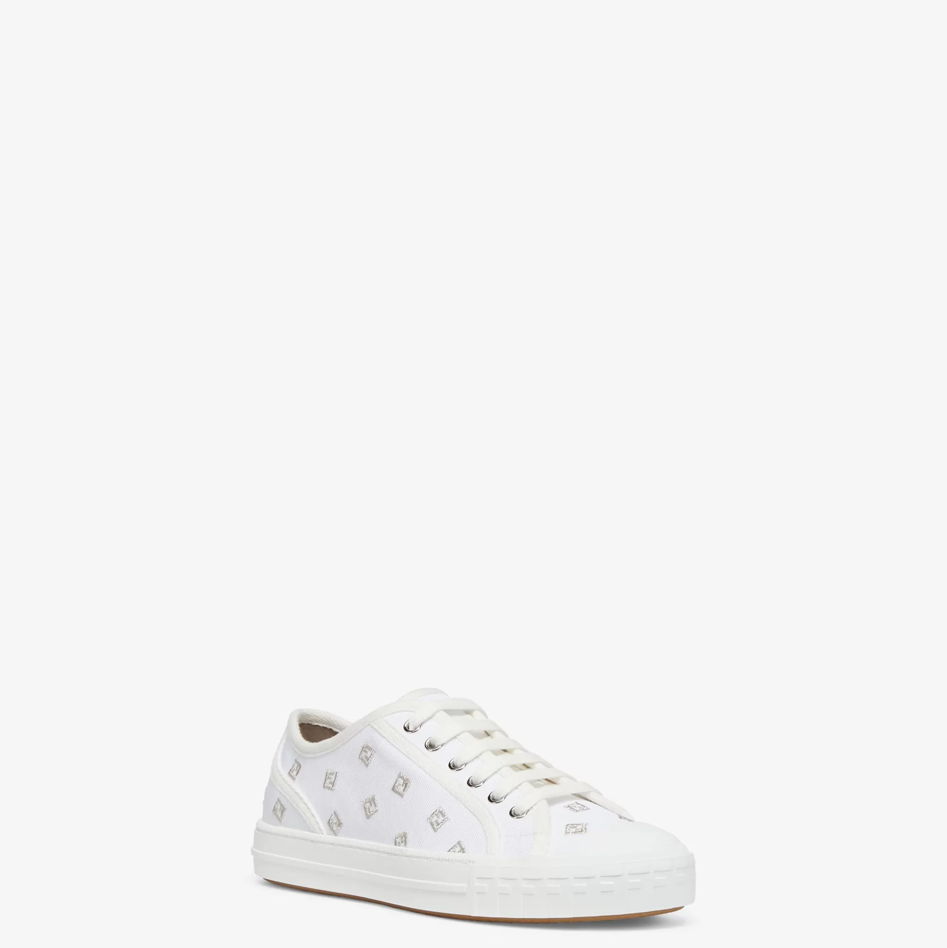 Women Fendi Sneakers | Domino