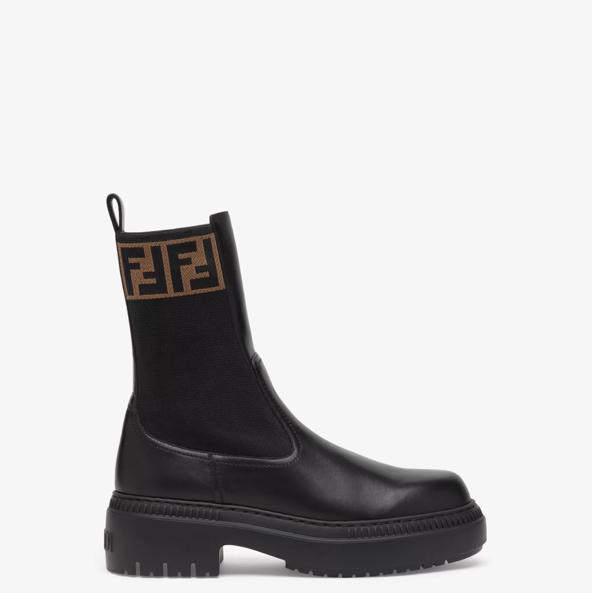 Women Fendi Boots & Ankle Boots | Domino