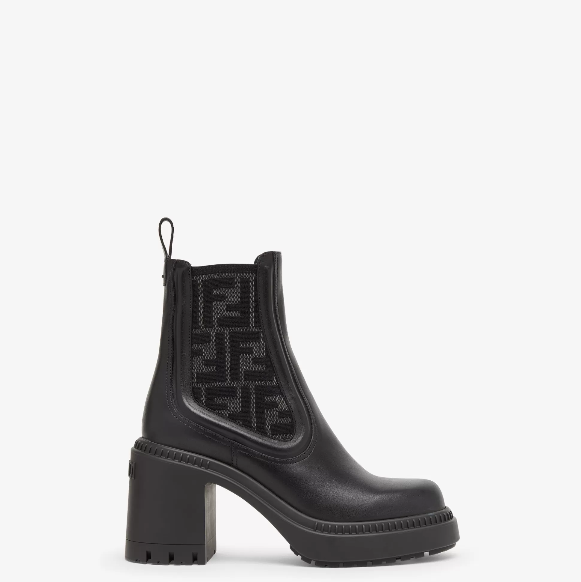 Women Fendi Boots & Ankle Boots | Domino