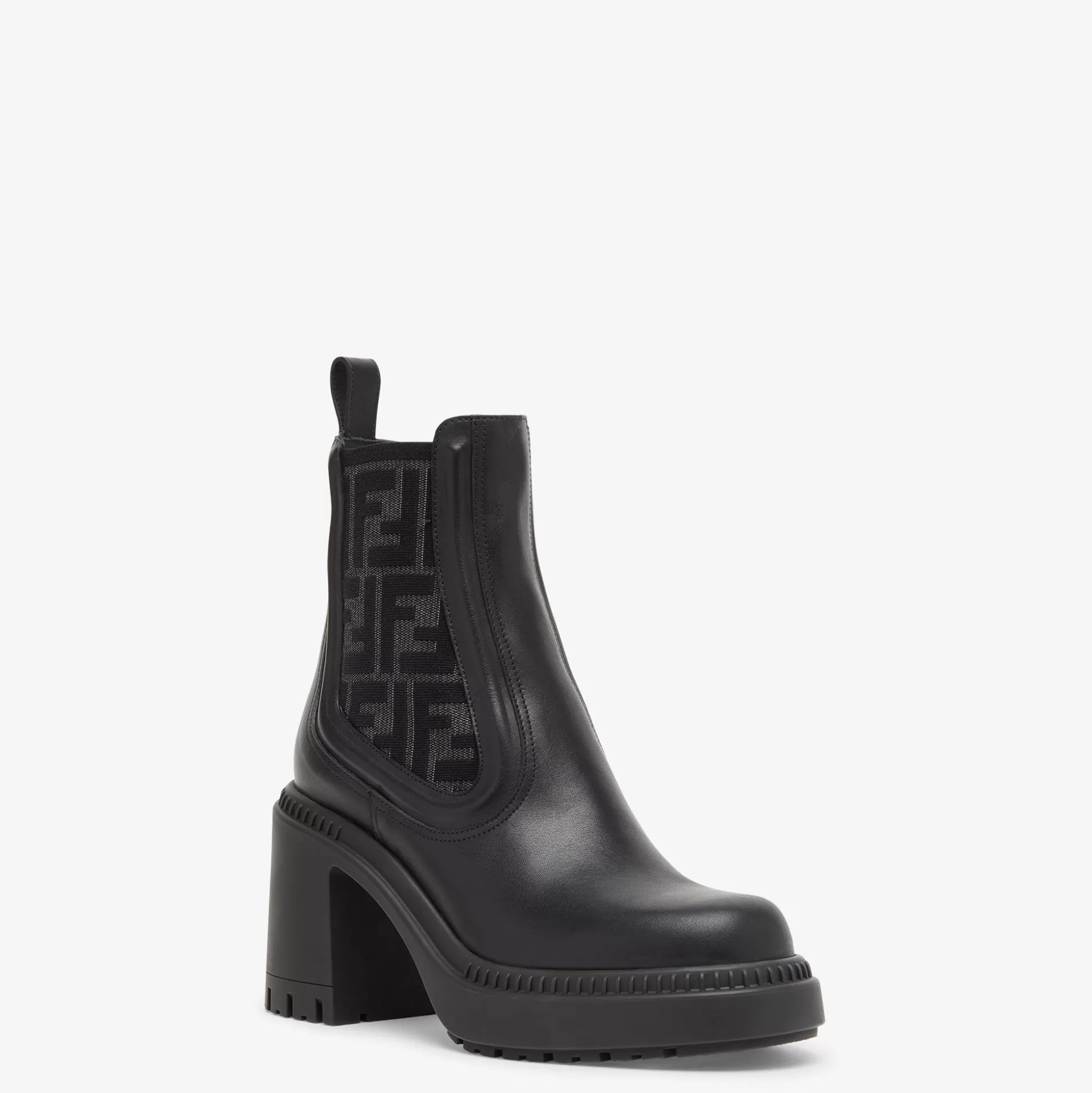 Women Fendi Boots & Ankle Boots | Domino