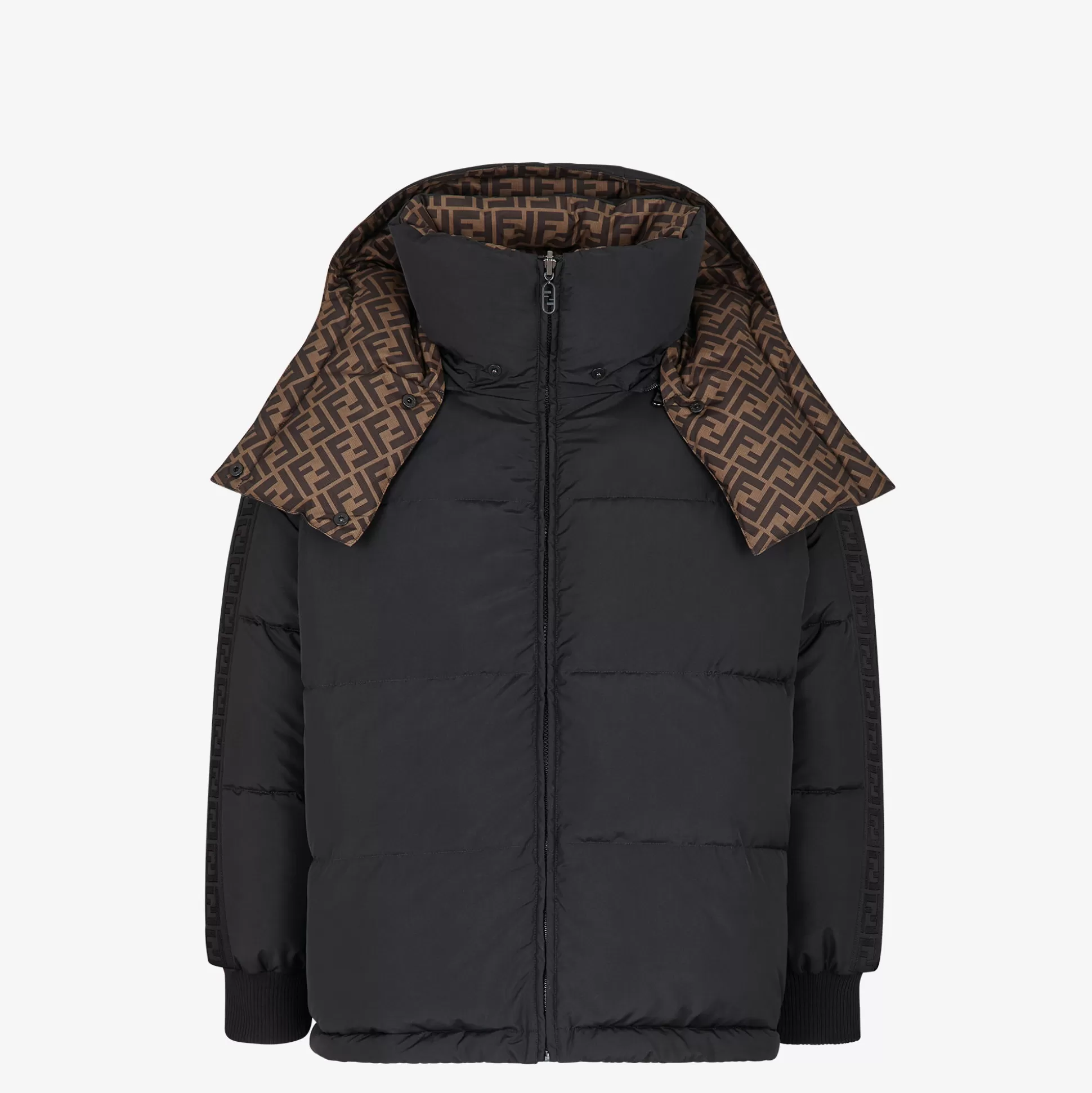 Women Fendi Activewear | Outerwear | DownJacket