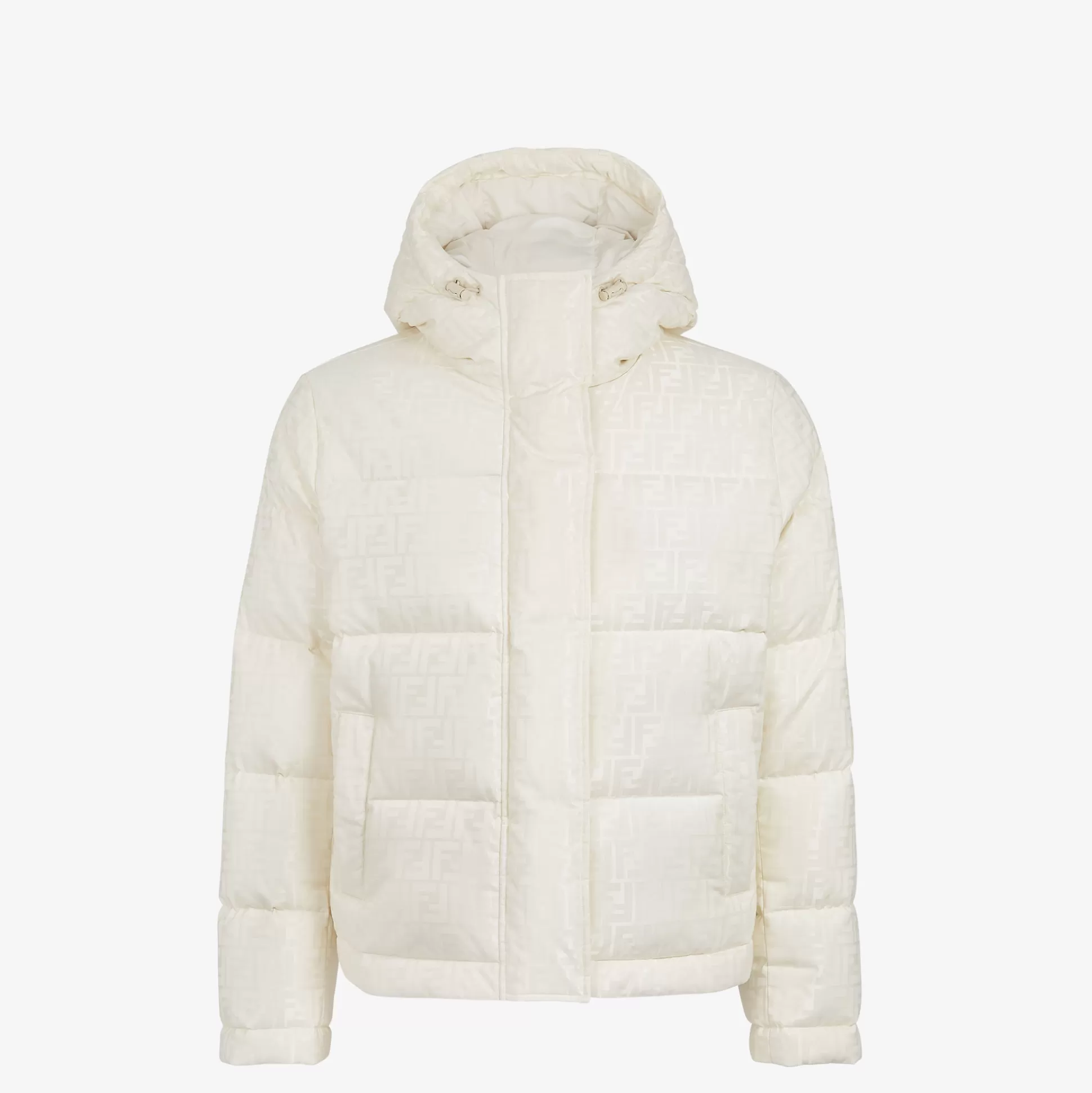 Women Fendi Outerwear | Skiwear | Downjacket