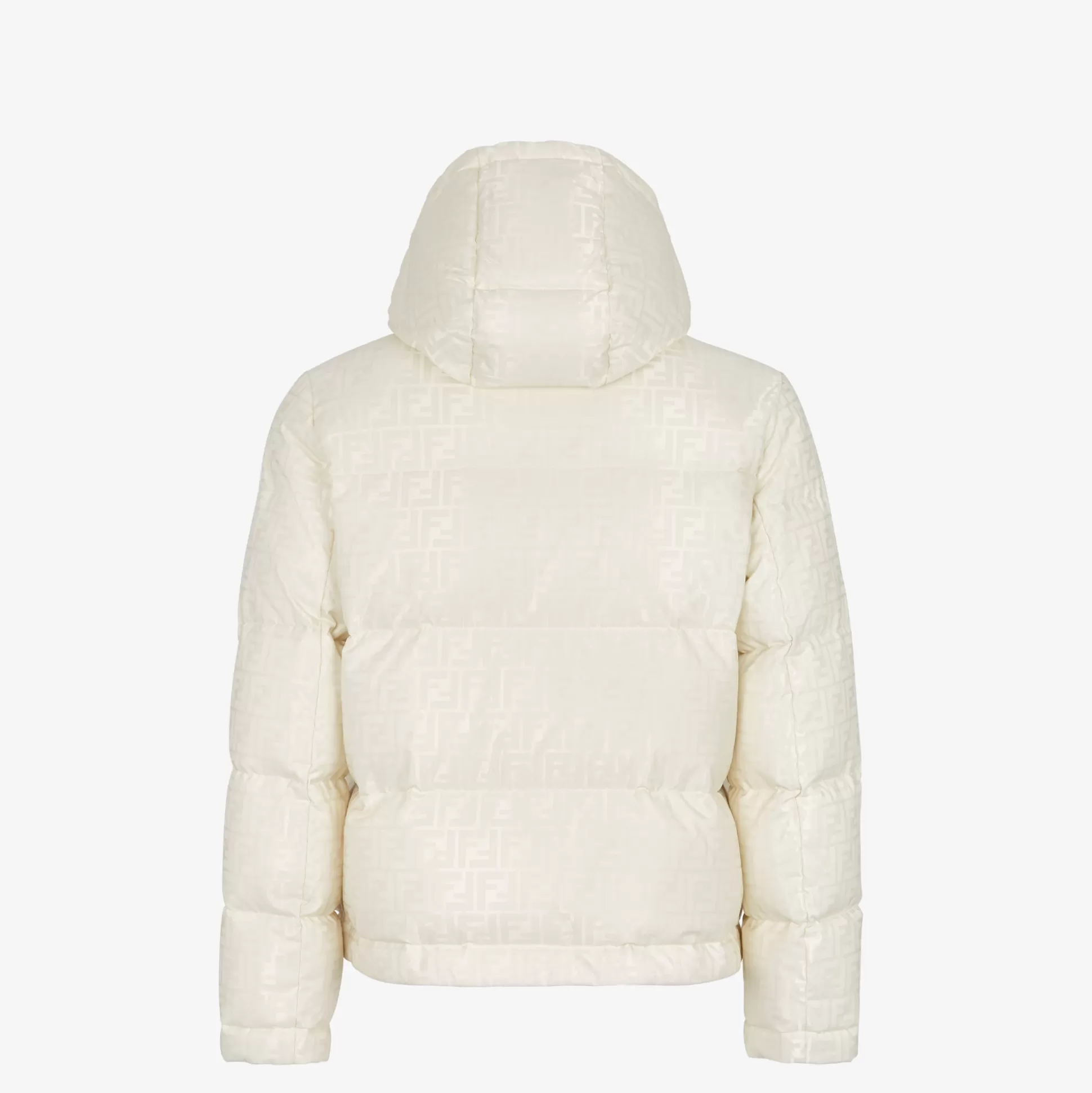 Women Fendi Outerwear | Skiwear | Downjacket