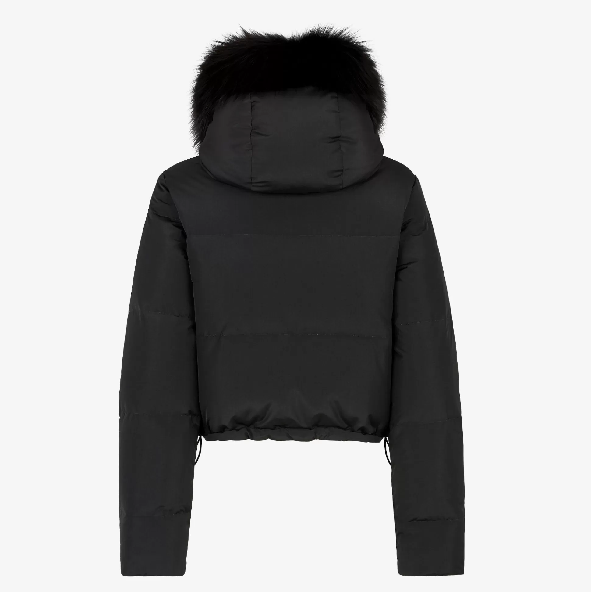 Women Fendi Outerwear | Skiwear | Downjacket