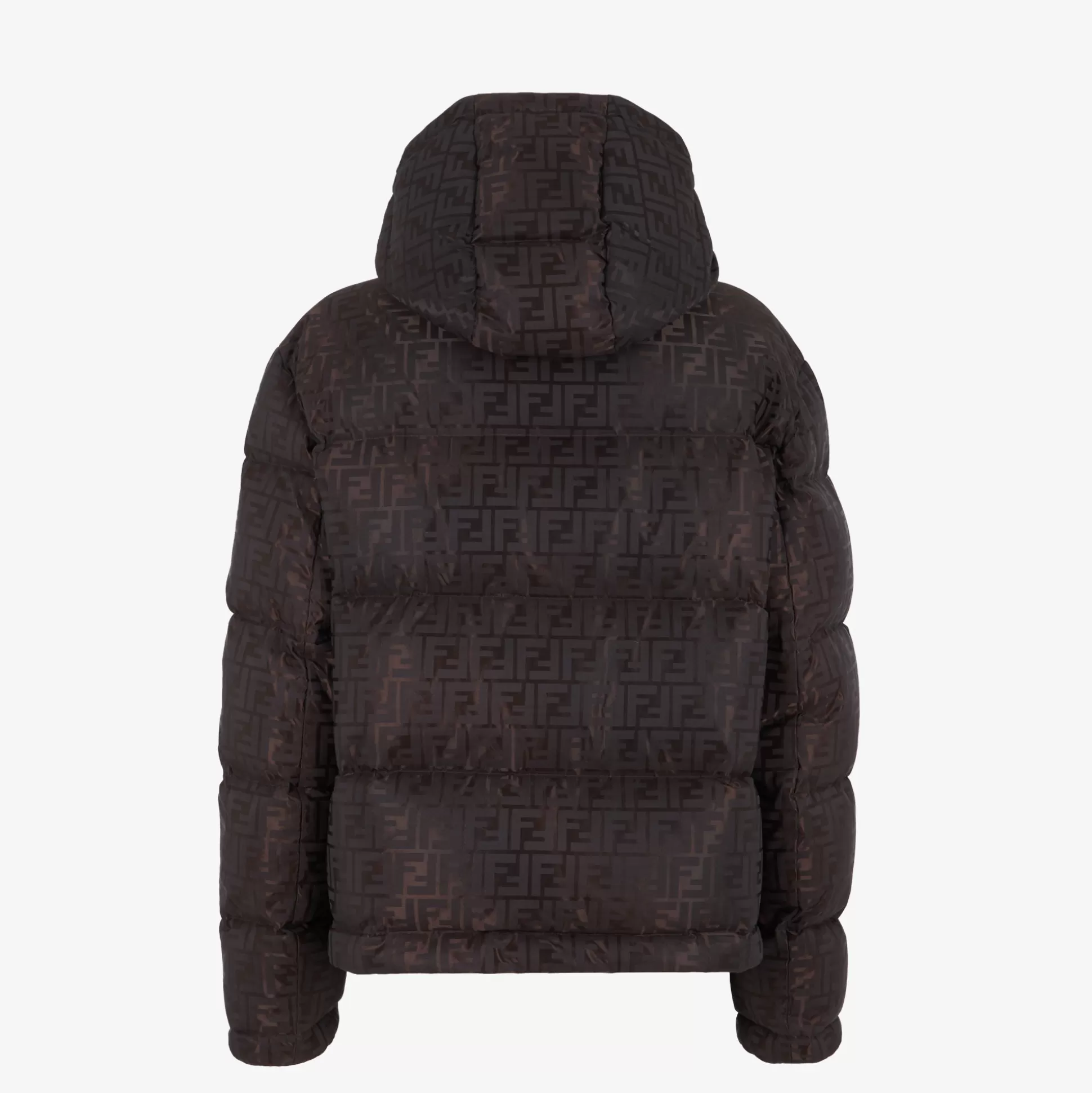 Women Fendi Outerwear | Skiwear | Downjacket