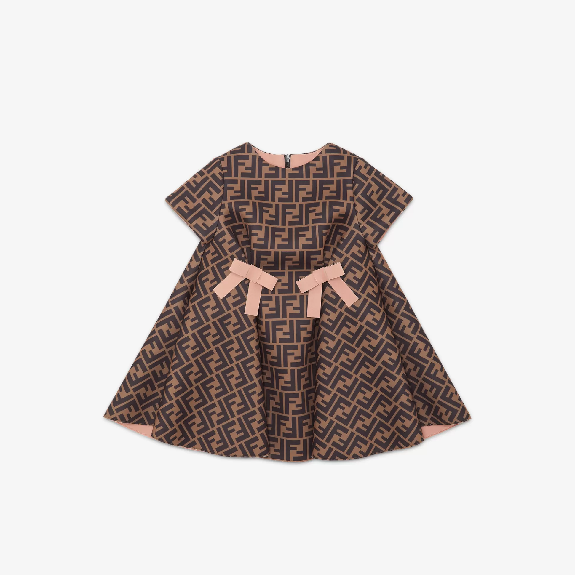 Kids Fendi Baby Girl | Dress