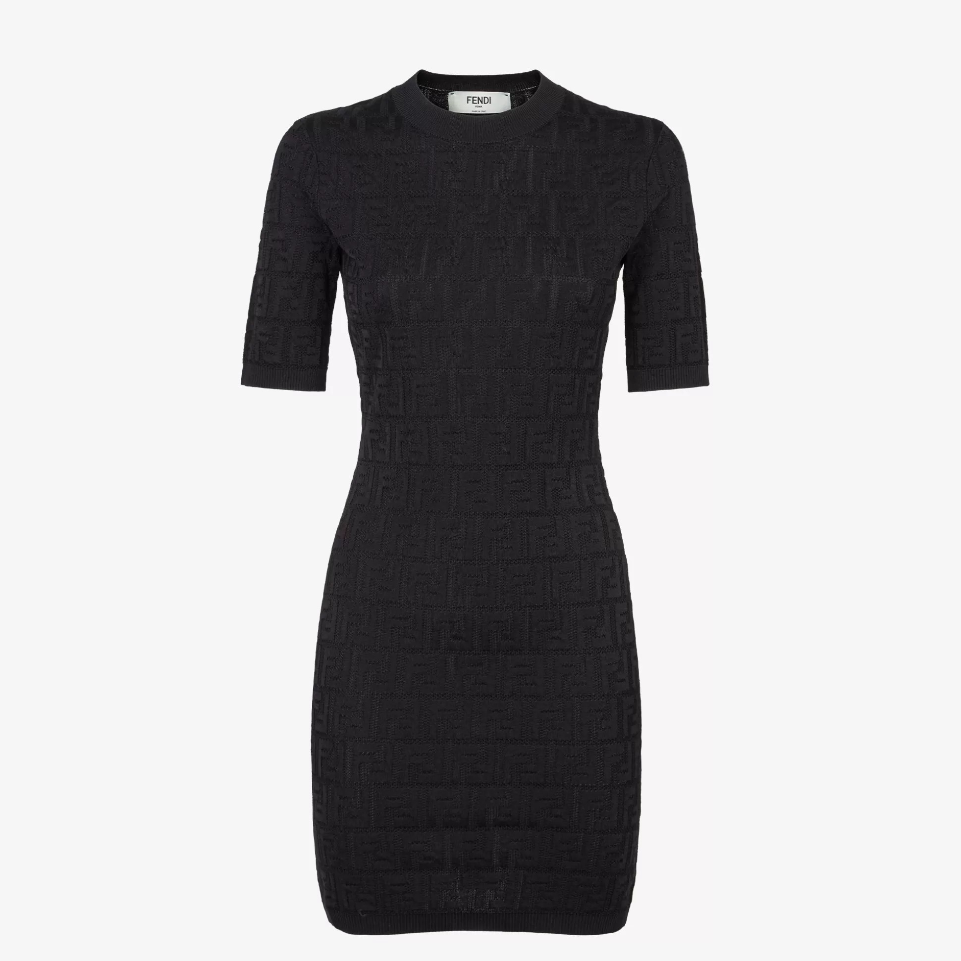 Women Fendi Dresses & Jumpsuits | Knitwear | Dress