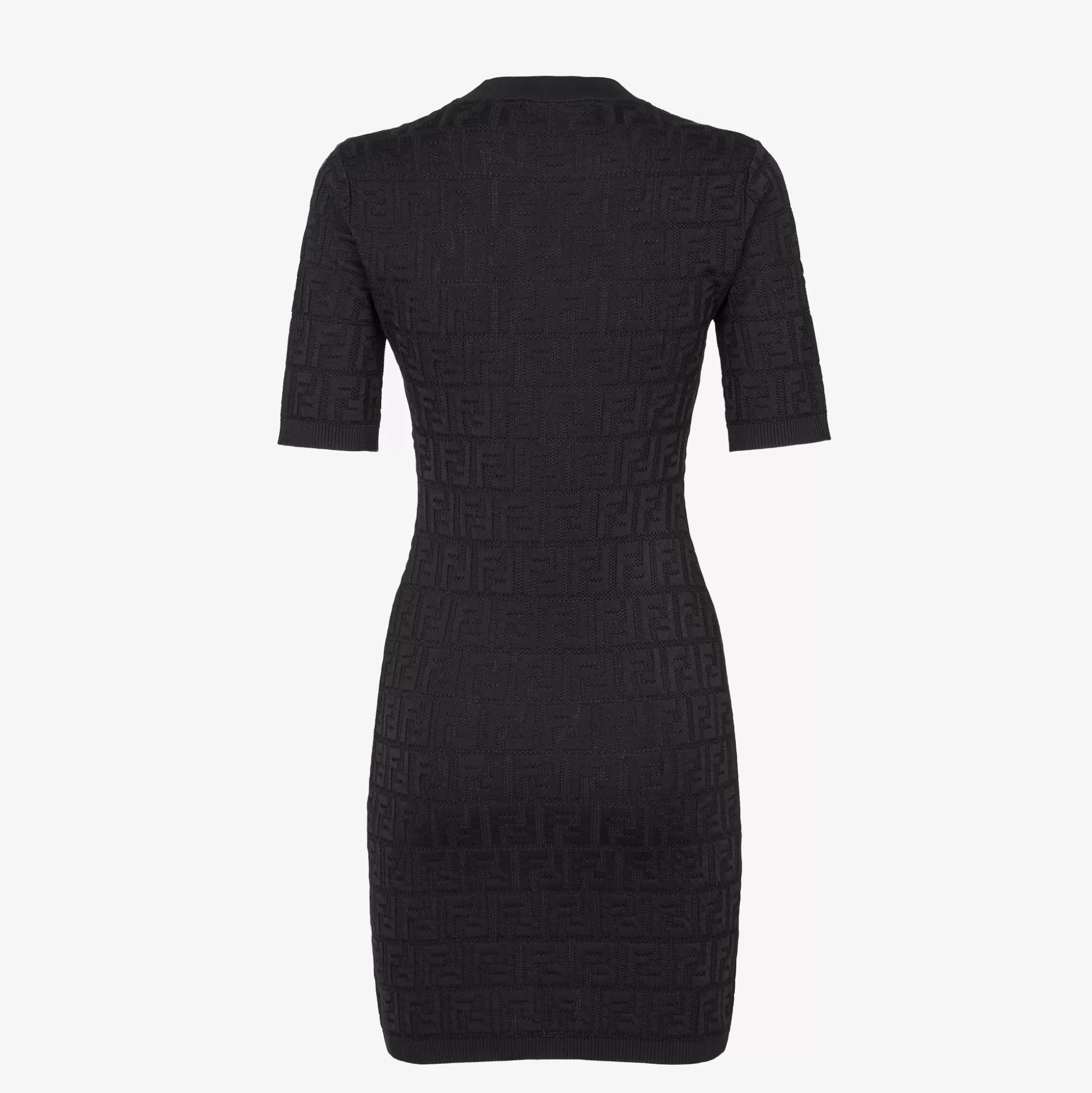 Women Fendi Dresses & Jumpsuits | Knitwear | Dress