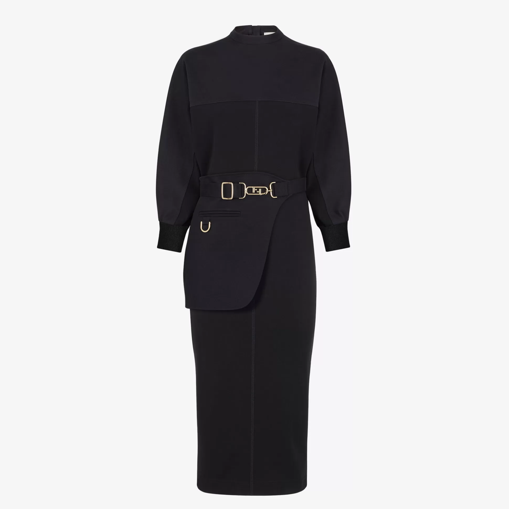 Women Fendi Dresses & Jumpsuits | Dress