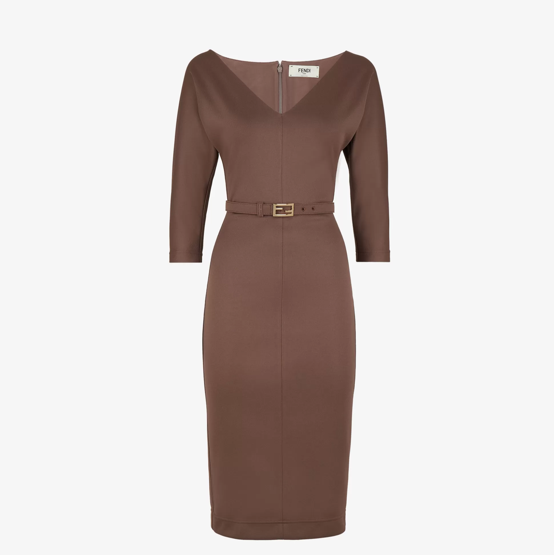 Women Fendi Dresses & Jumpsuits | Dress