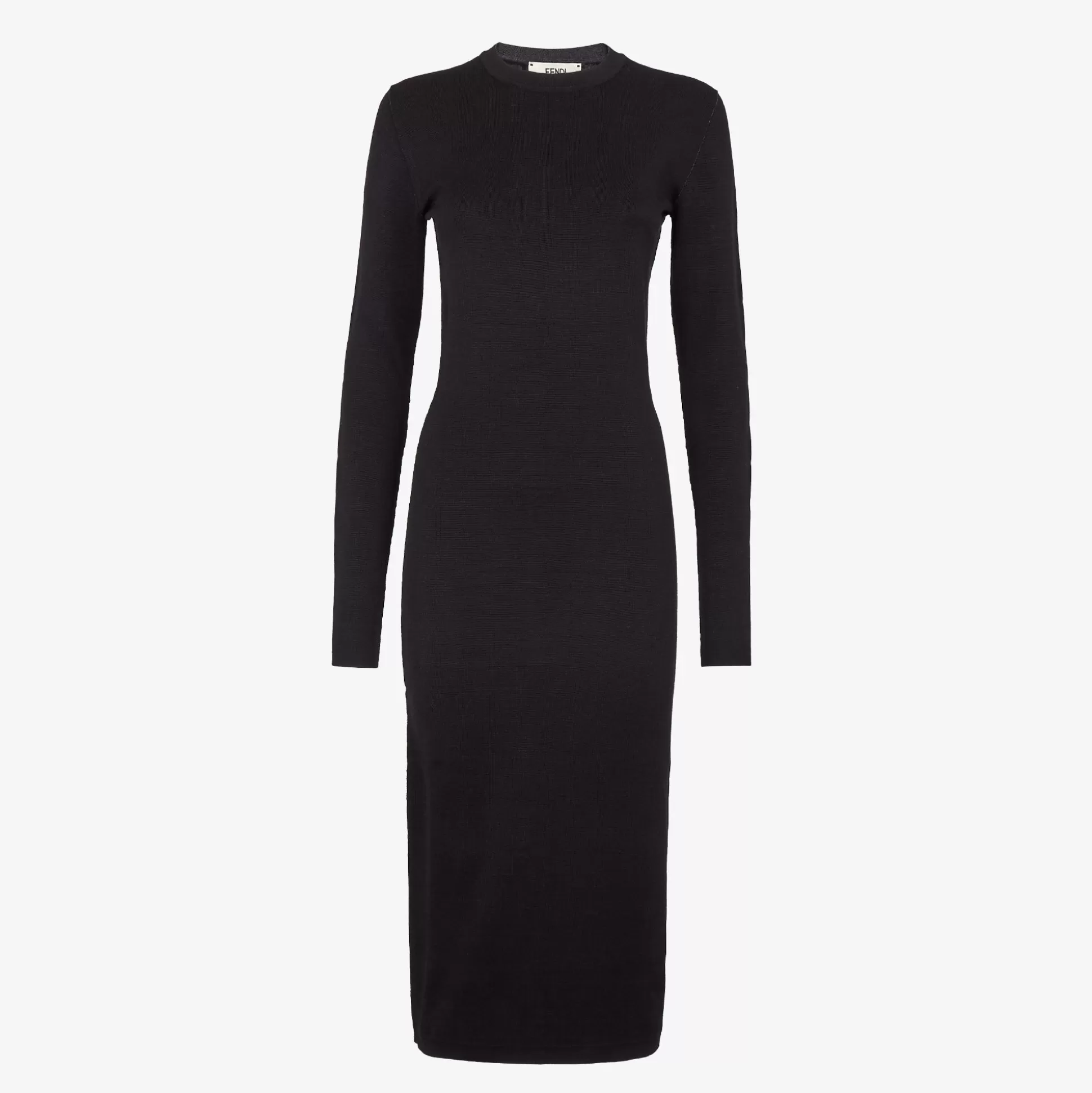 Women Fendi Dresses & Jumpsuits | Knitwear | Dress